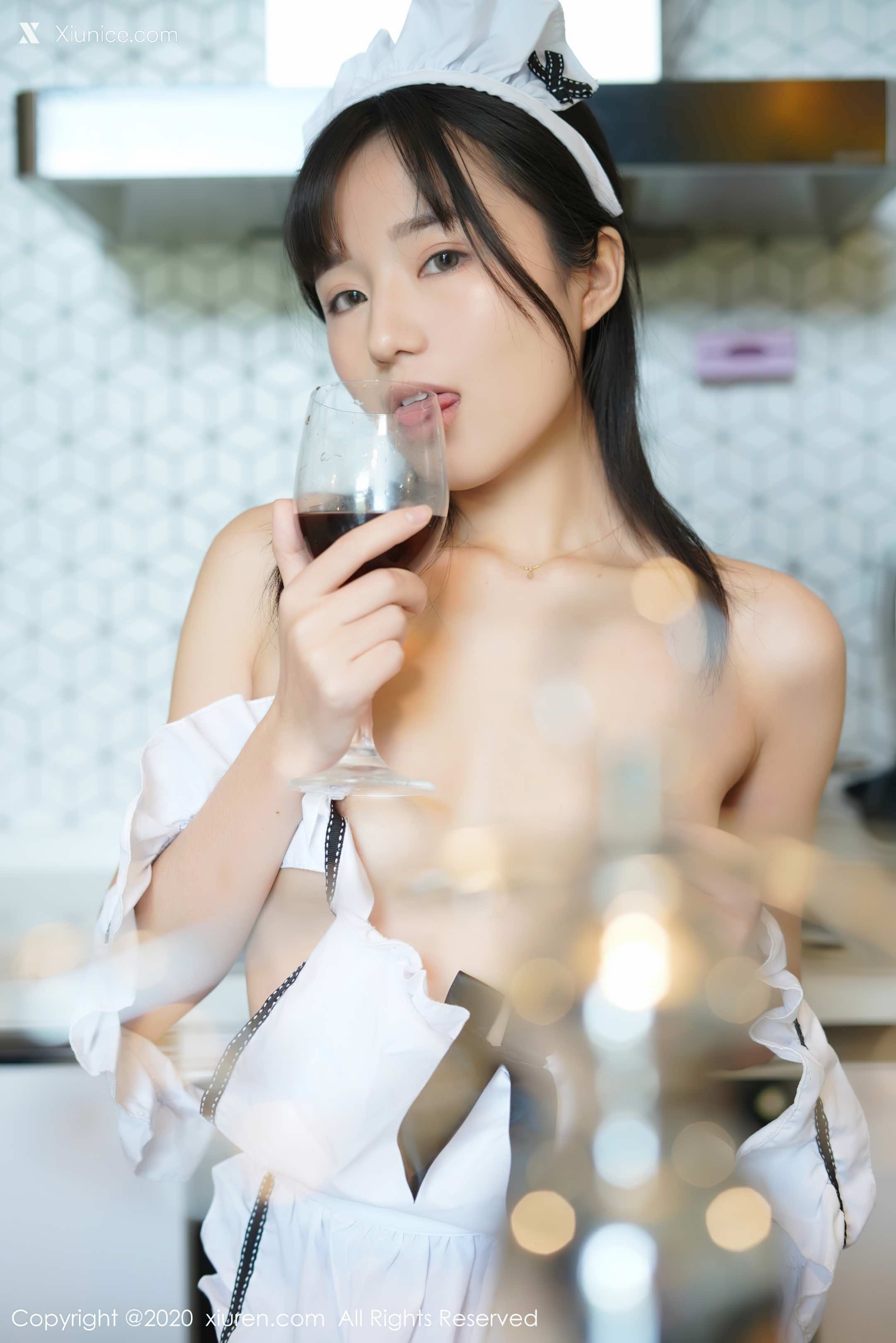 Xiuren秀人网 No.2676 仓井优香 第15张