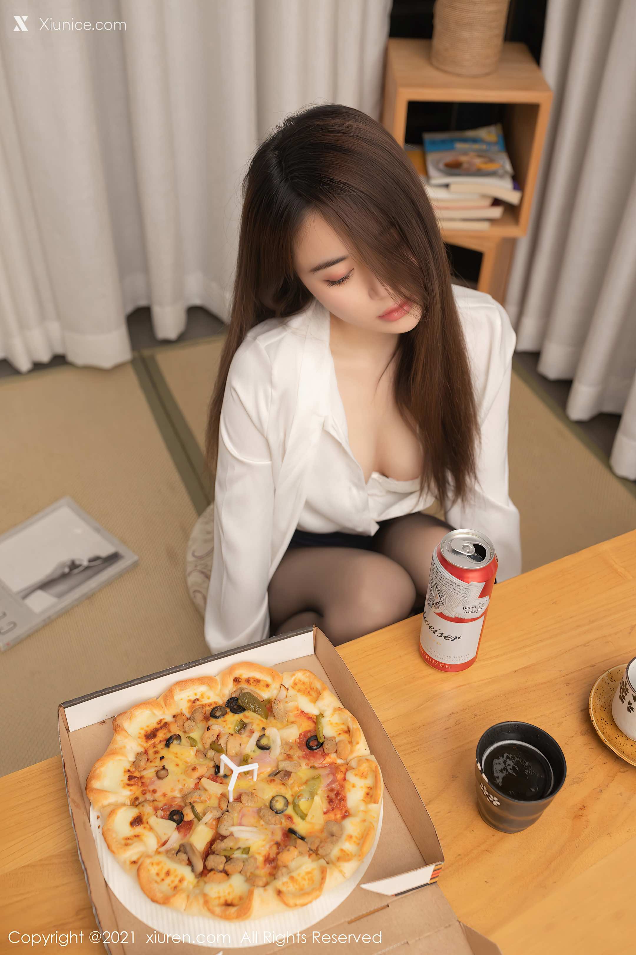 Xiuren秀人网 No.3249 鱼子酱Fish 第29张