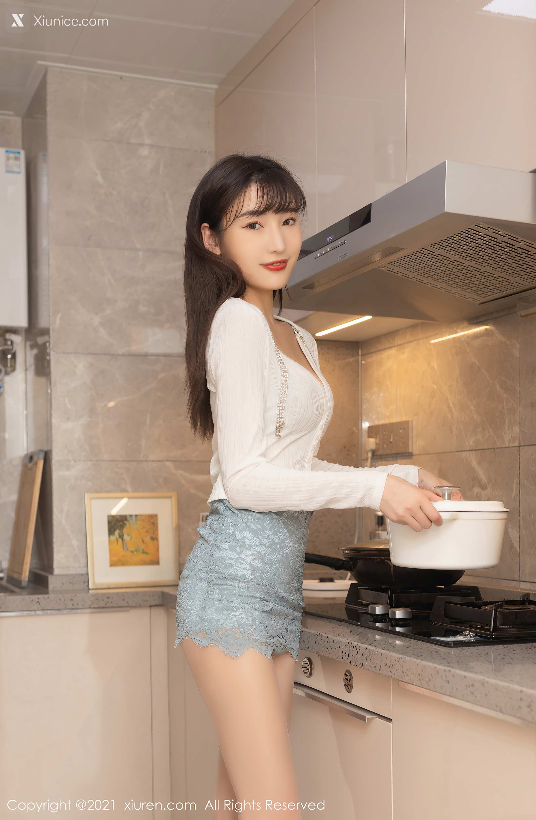 Xiuren秀人网 No.3084 陆萱萱 第19张