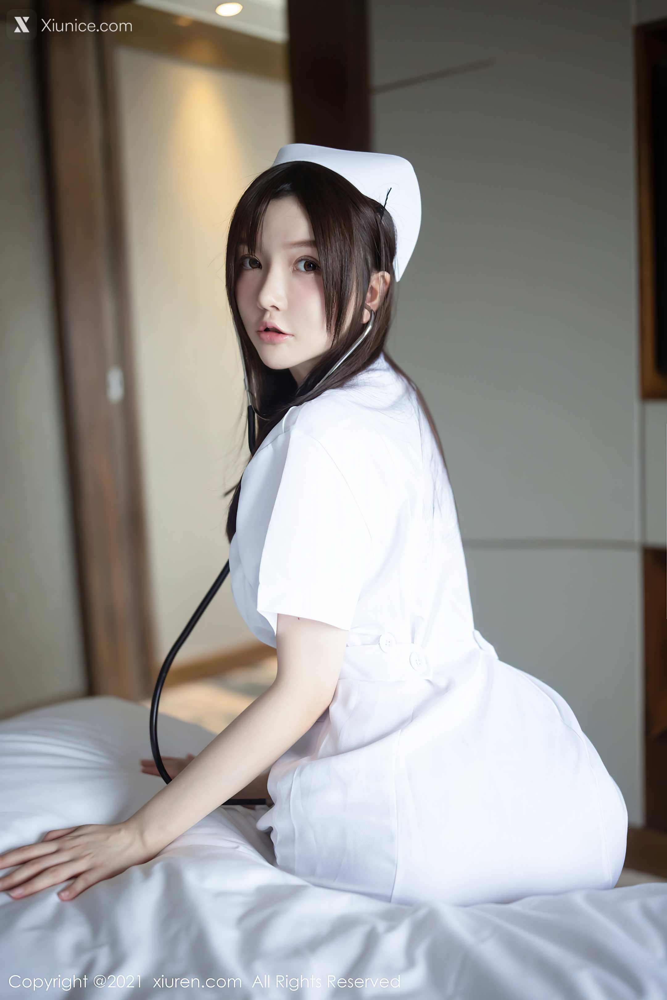Xiuren秀人网 No.3114 糯美子MINIbabe 第13张