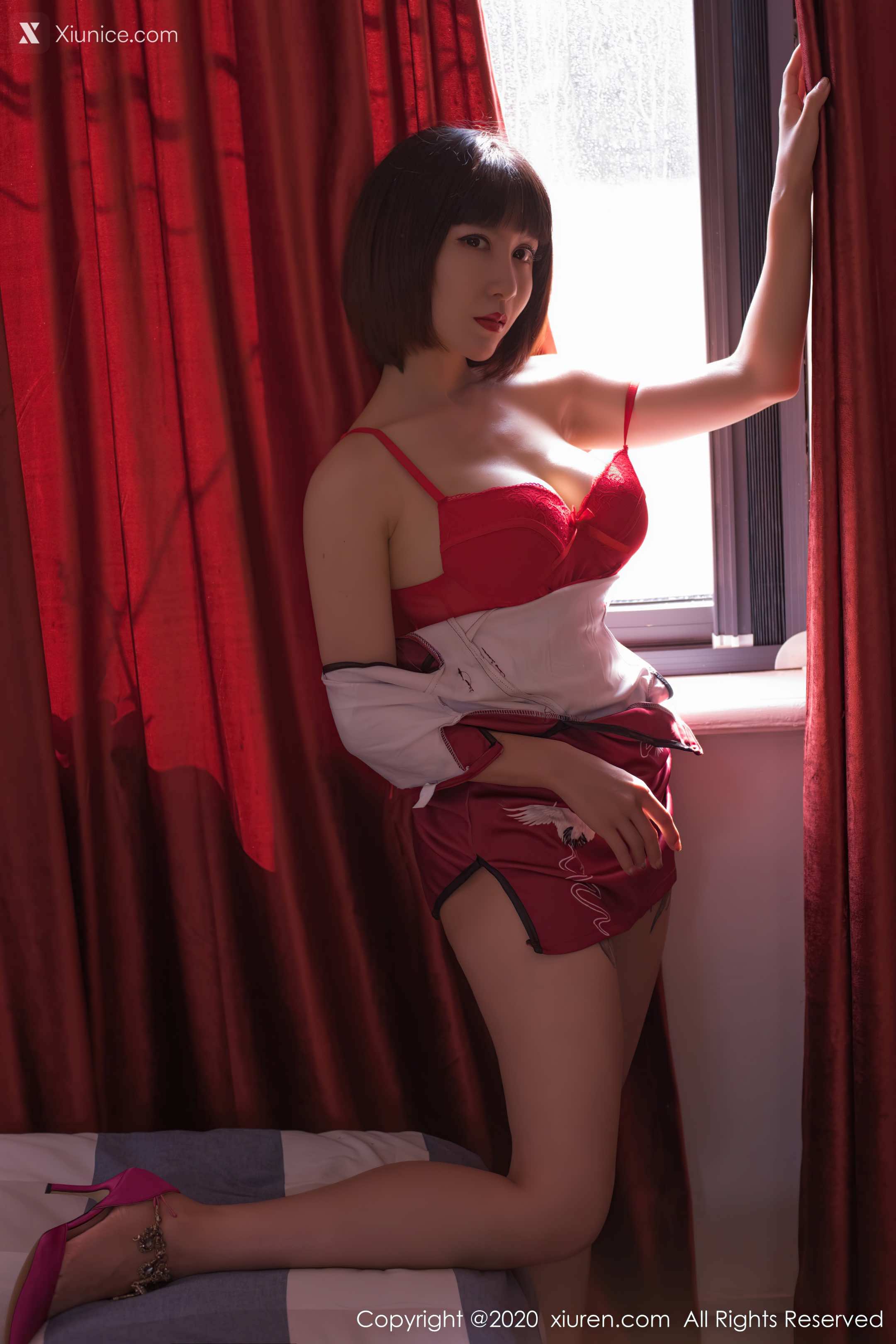 Xiuren秀人网 No.2674 安妮斯朵拉_Ann 第28张