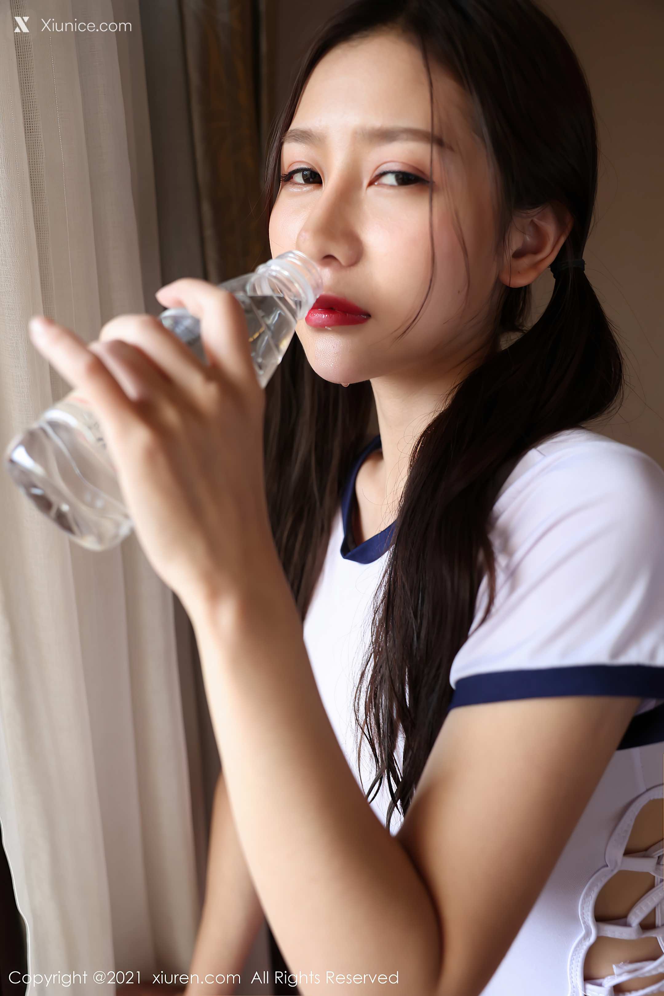 Xiuren秀人网 No.3201 尹甜甜 第4张