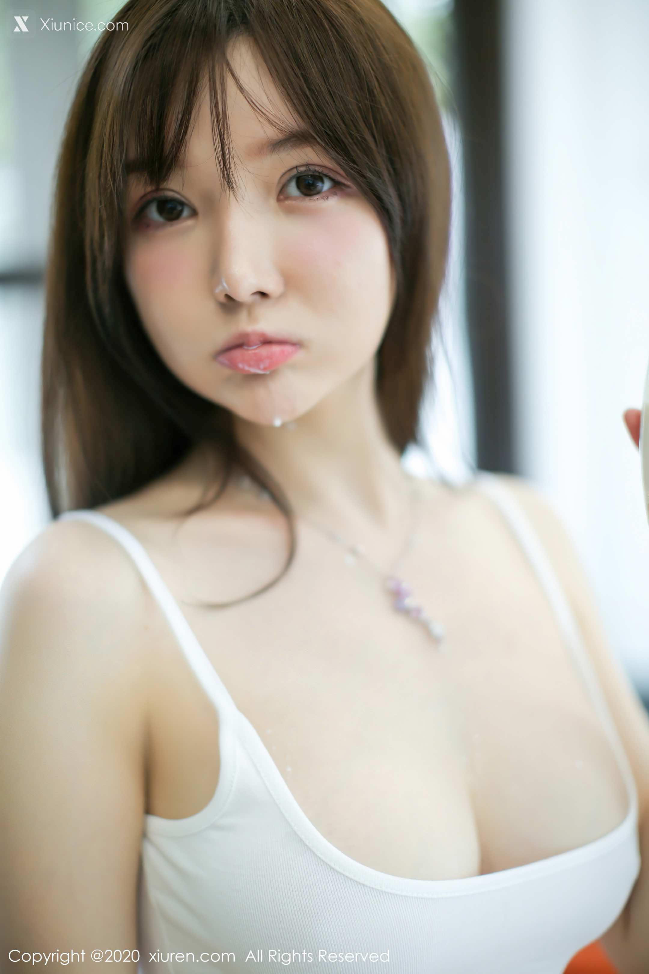 Xiuren秀人网 No.2565 糯美子Mini 第12张