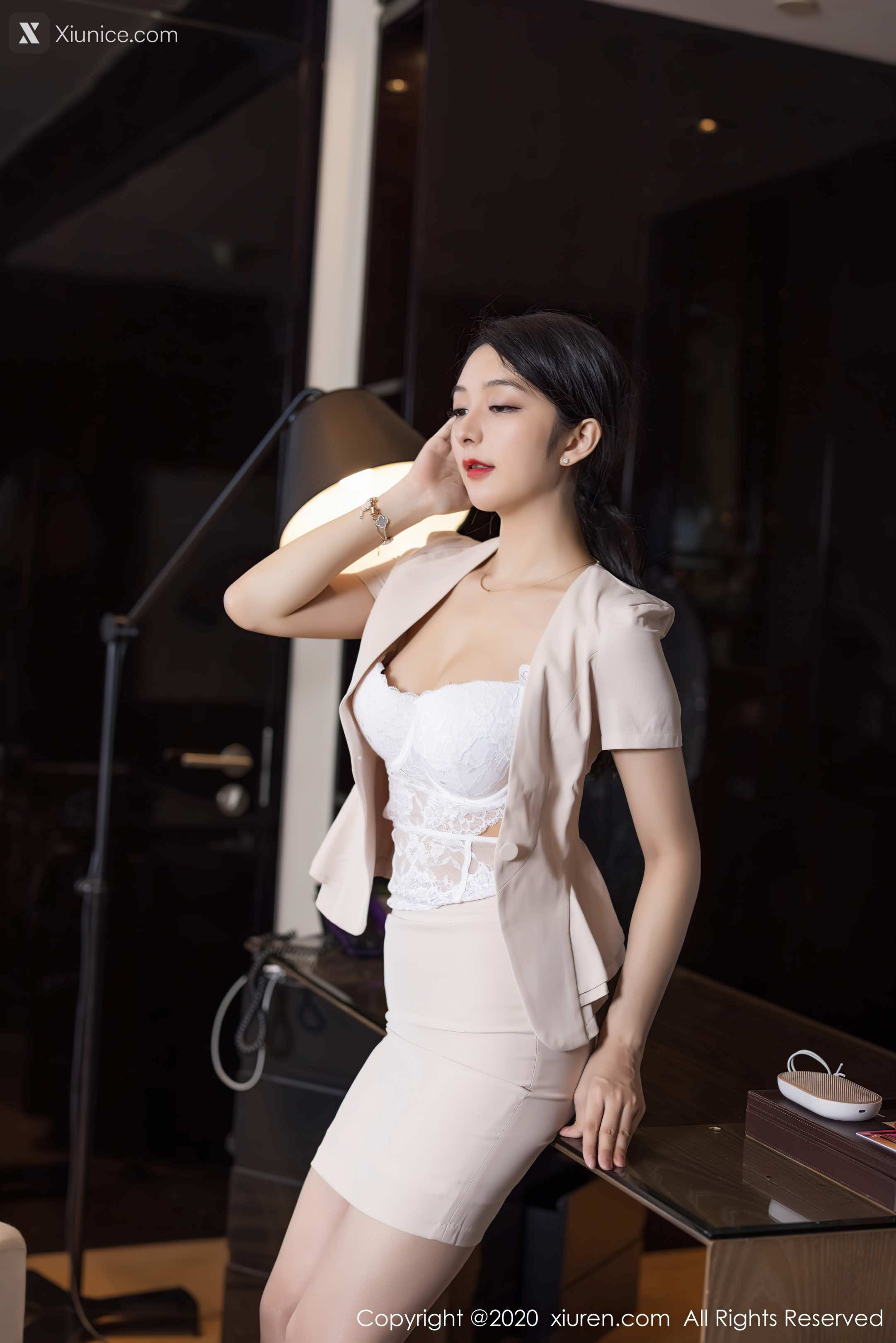Xiuren秀人网 No.2619 Angela小热巴 第12张