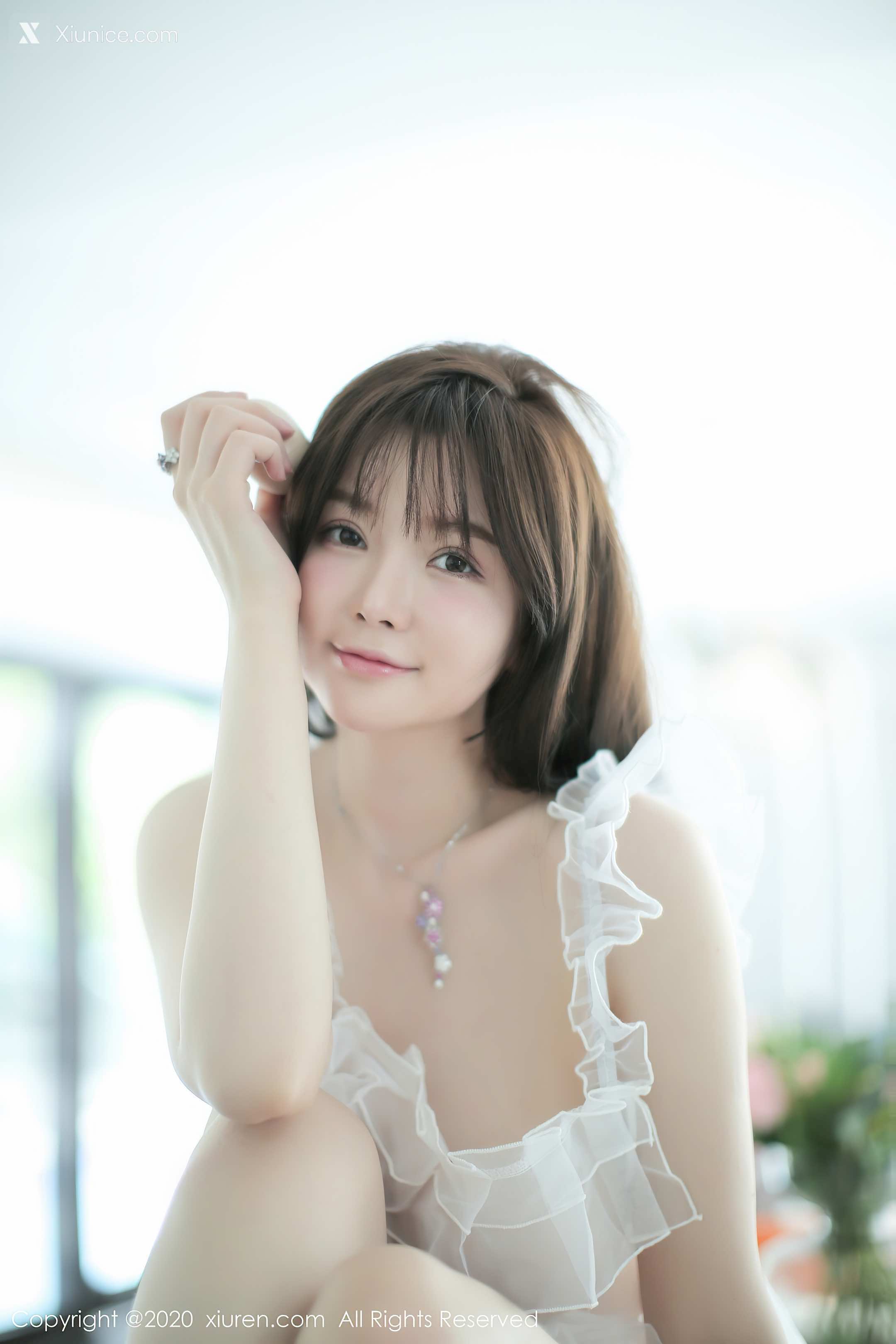 Xiuren秀人网 No.2660 糯美子Mini 第31张
