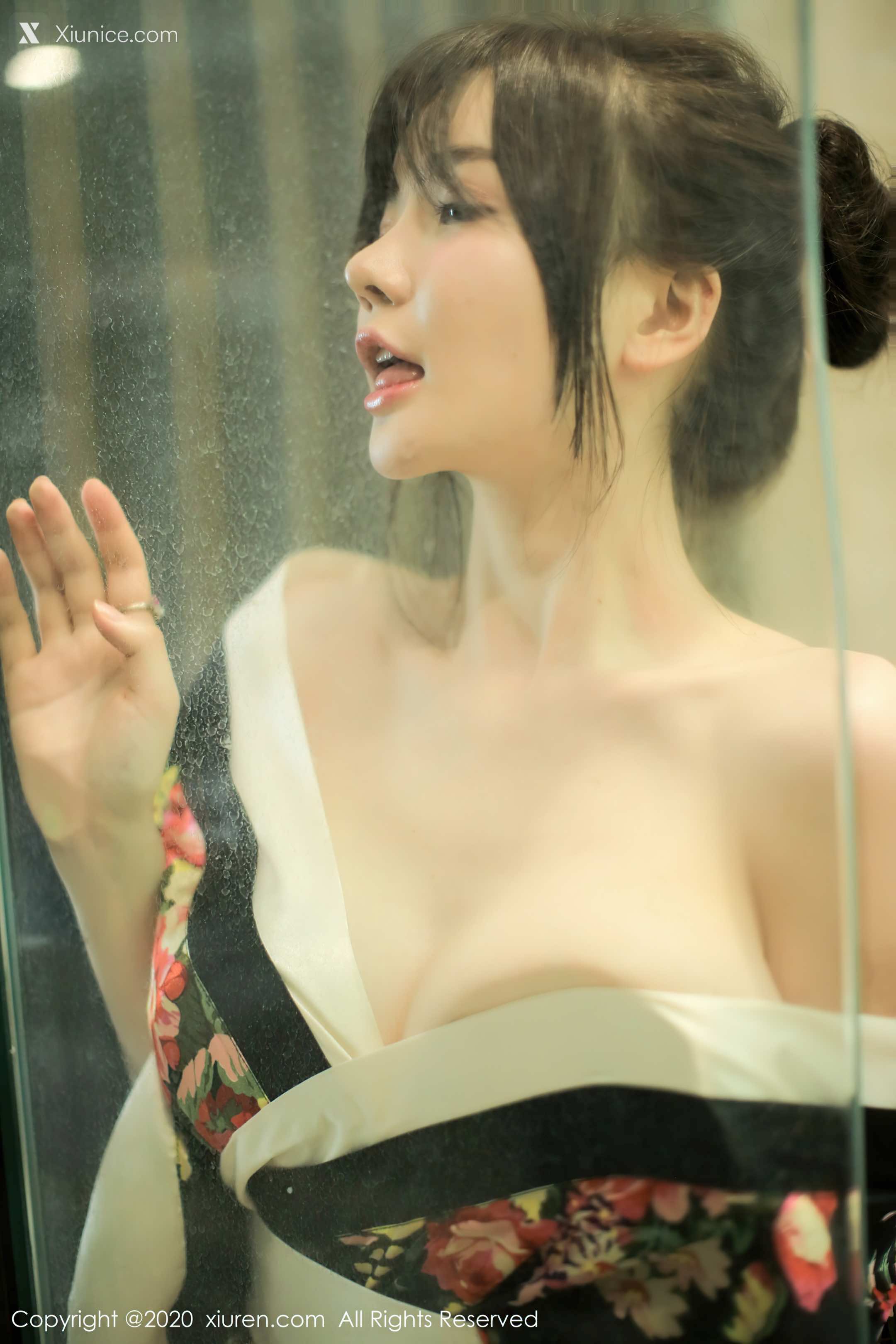 Xiuren秀人网 No.2581 糯美子Mini 第15张