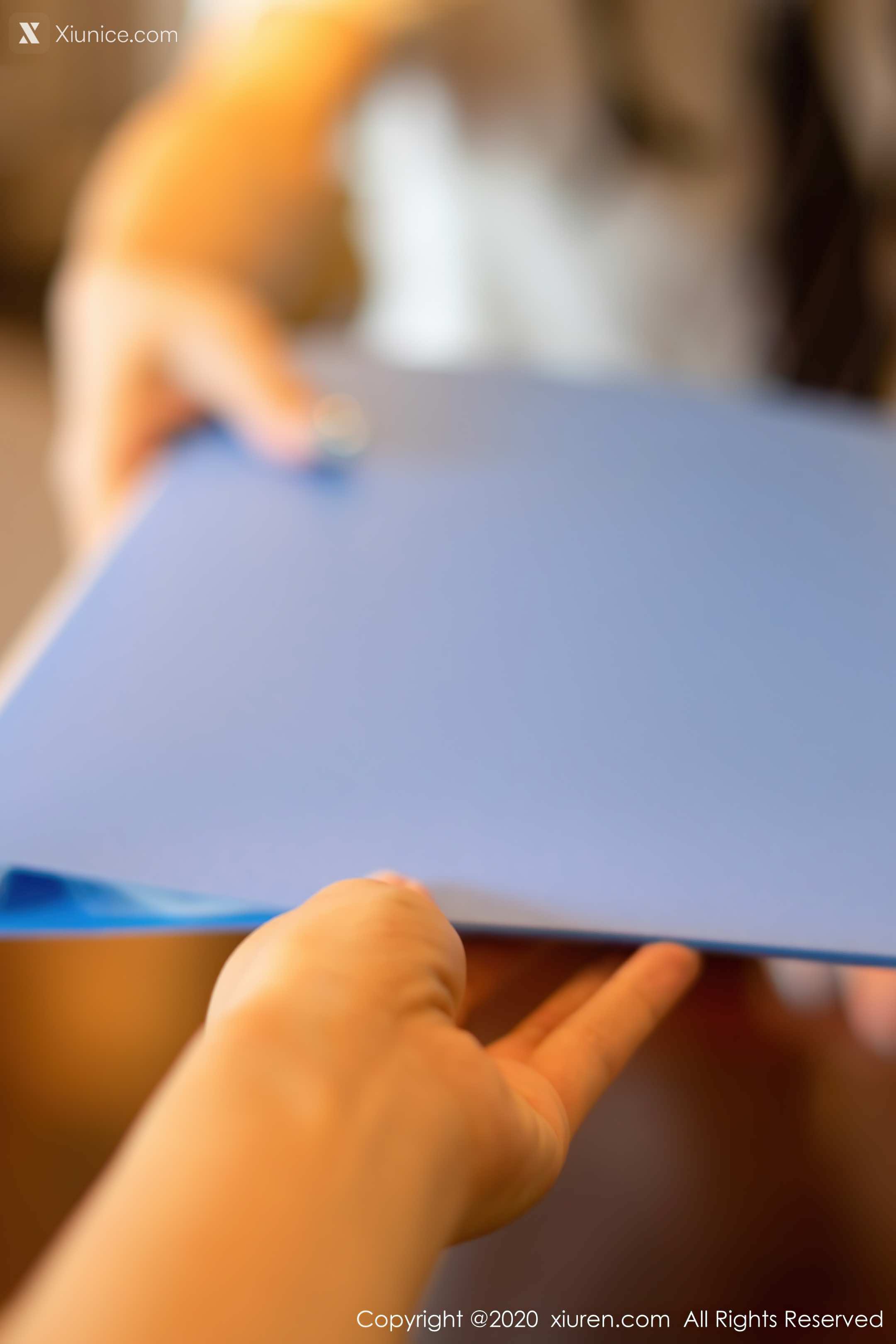 Xiuren秀人网 No.2559 周于希Sandy 第6张