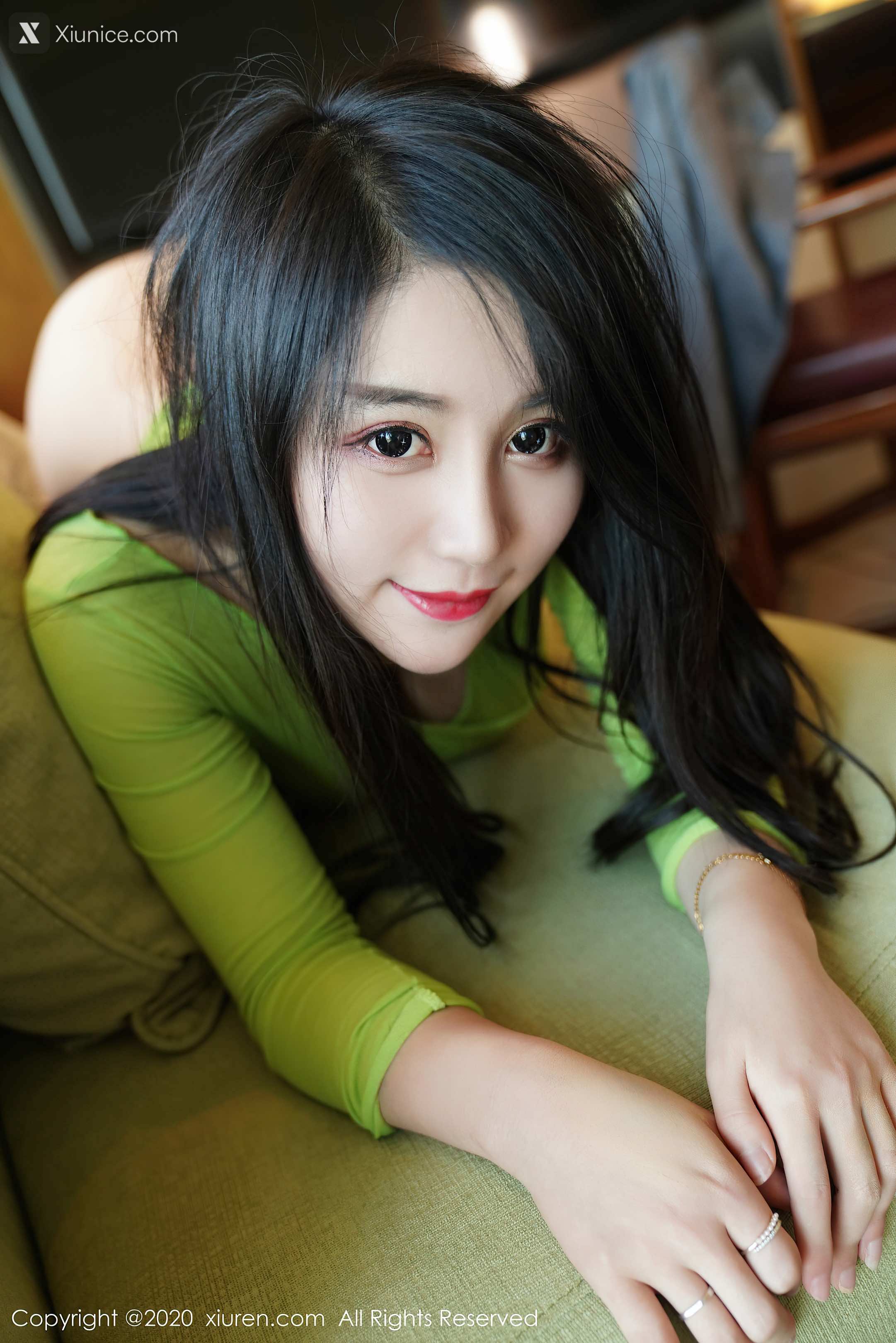 Xiuren秀人网 No.2516 美七Mia 第46张
