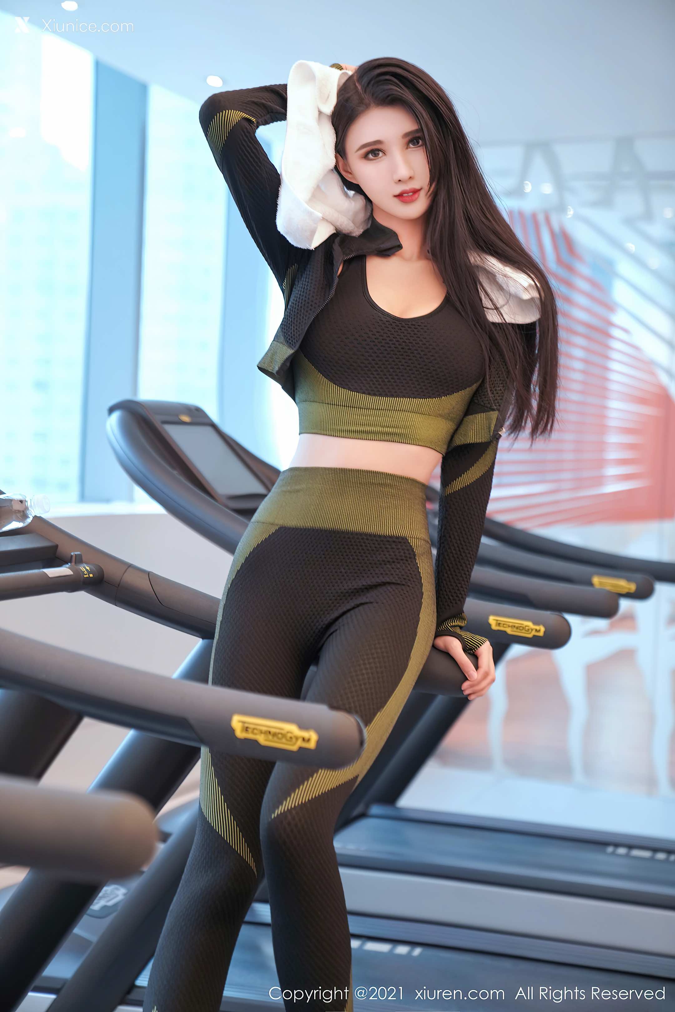 Xiuren秀人网 No.3040 葛征 净高184cm 第56张