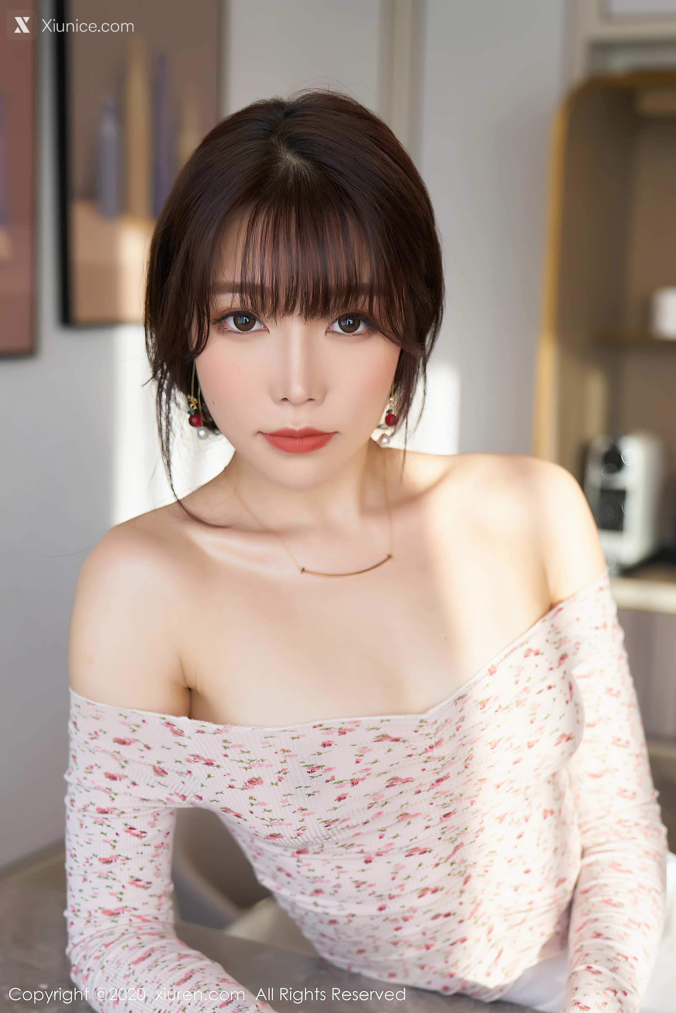 Xiuren秀人网 No.2949 芝芝Booty 第47张
