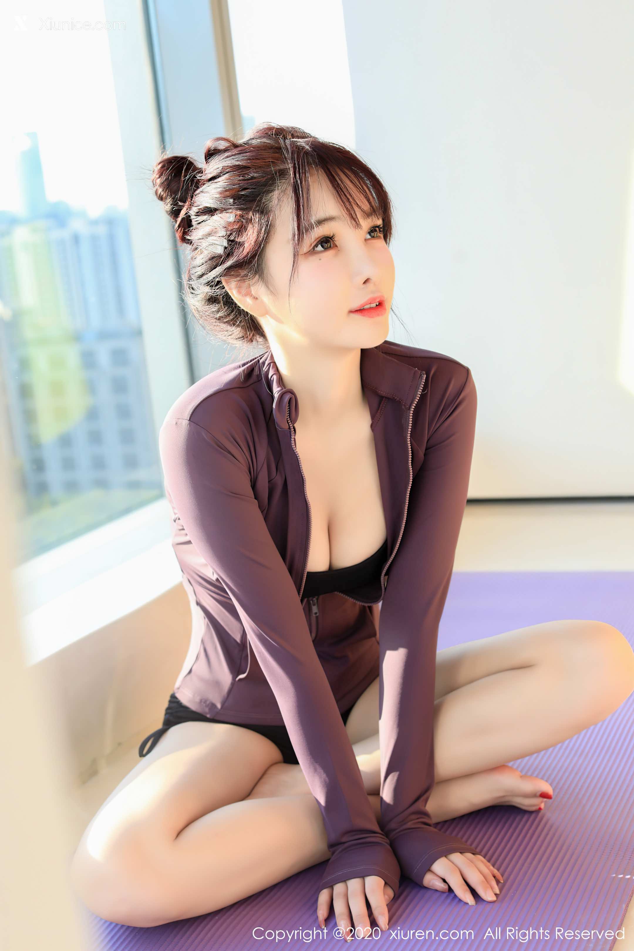 Xiuren秀人网 No.2696 南初妹妹 第33张