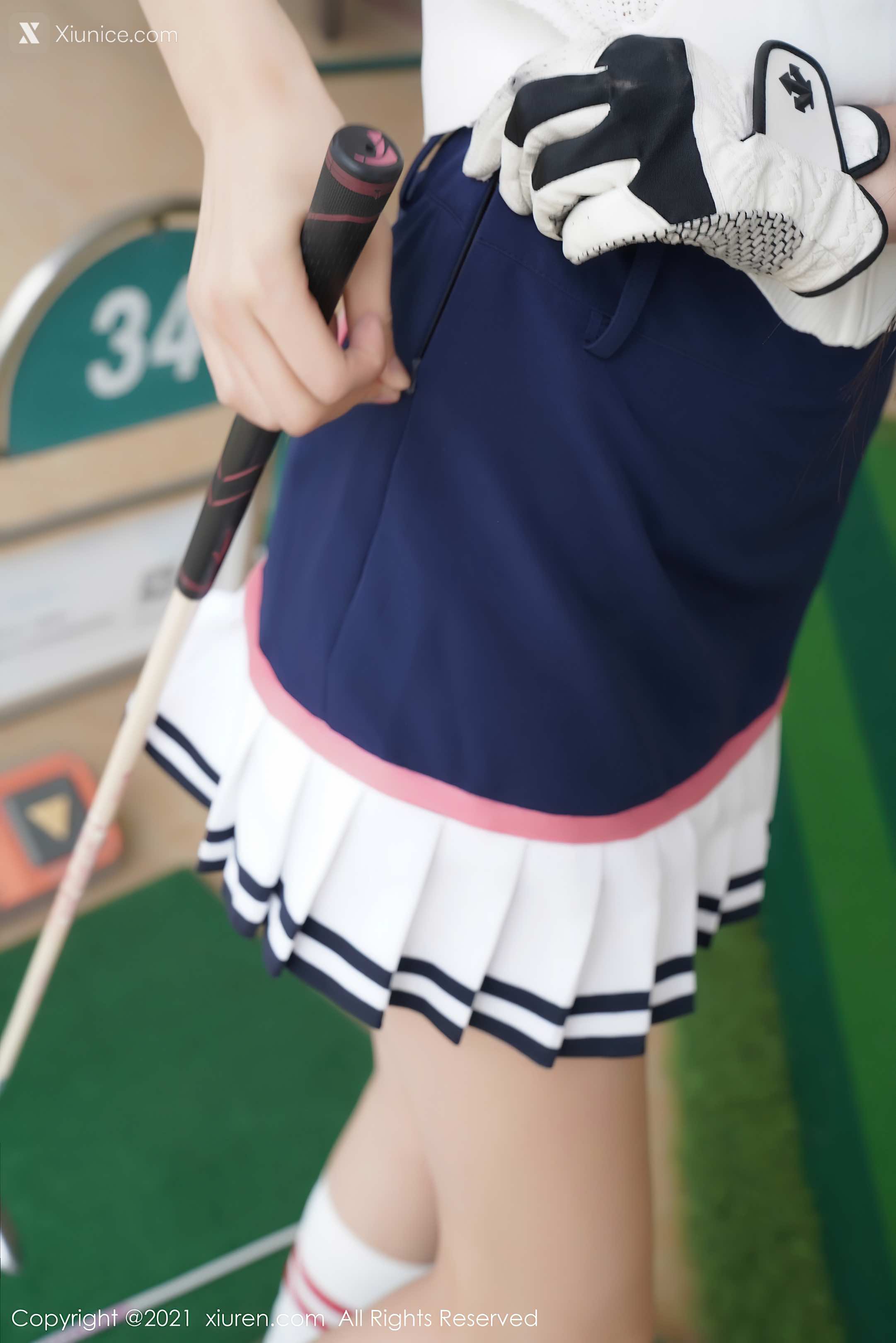 Xiuren秀人网 No.3277 葛征 净高184cm 第34张