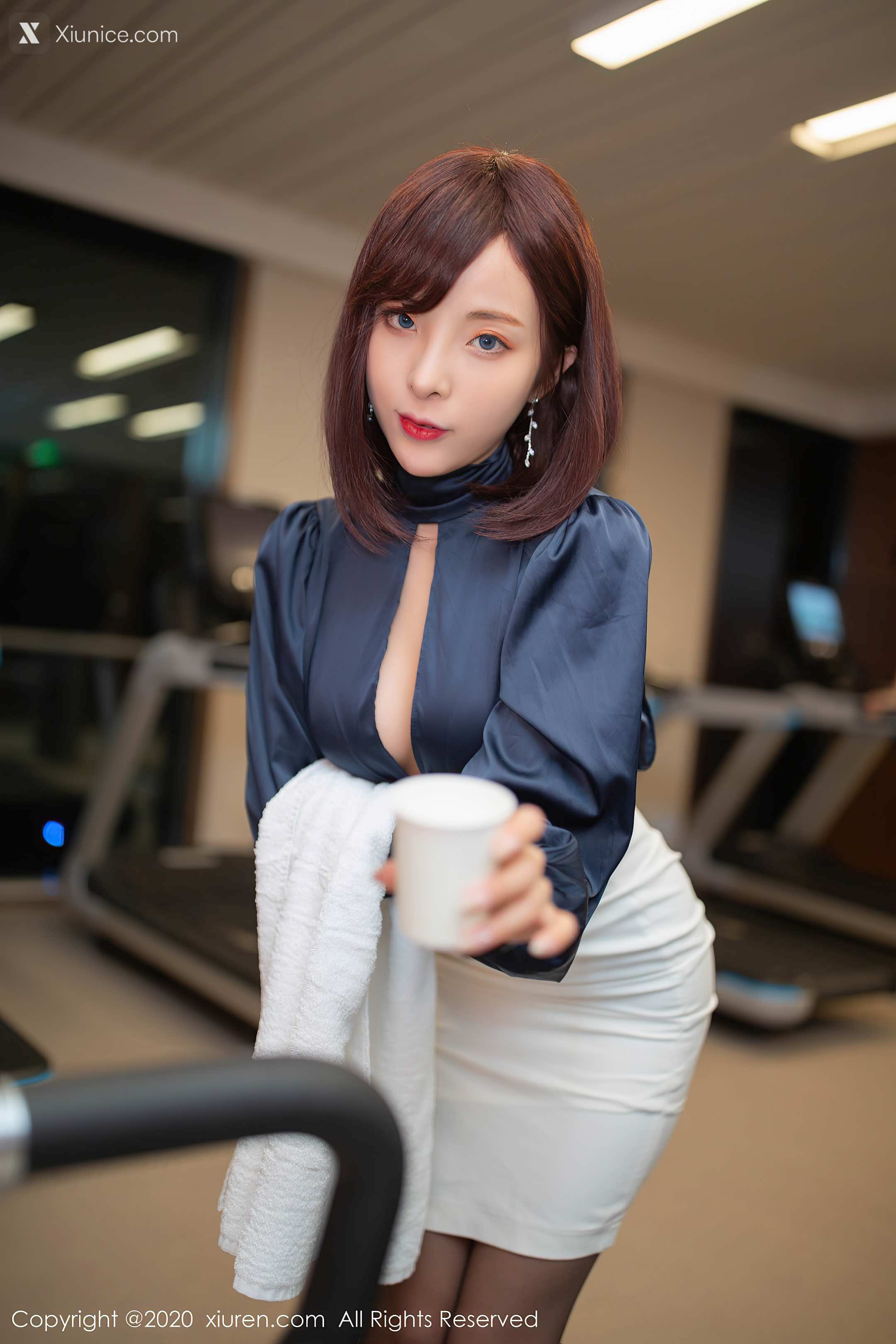 Xiuren秀人网 No.2452 陈小喵 第36张