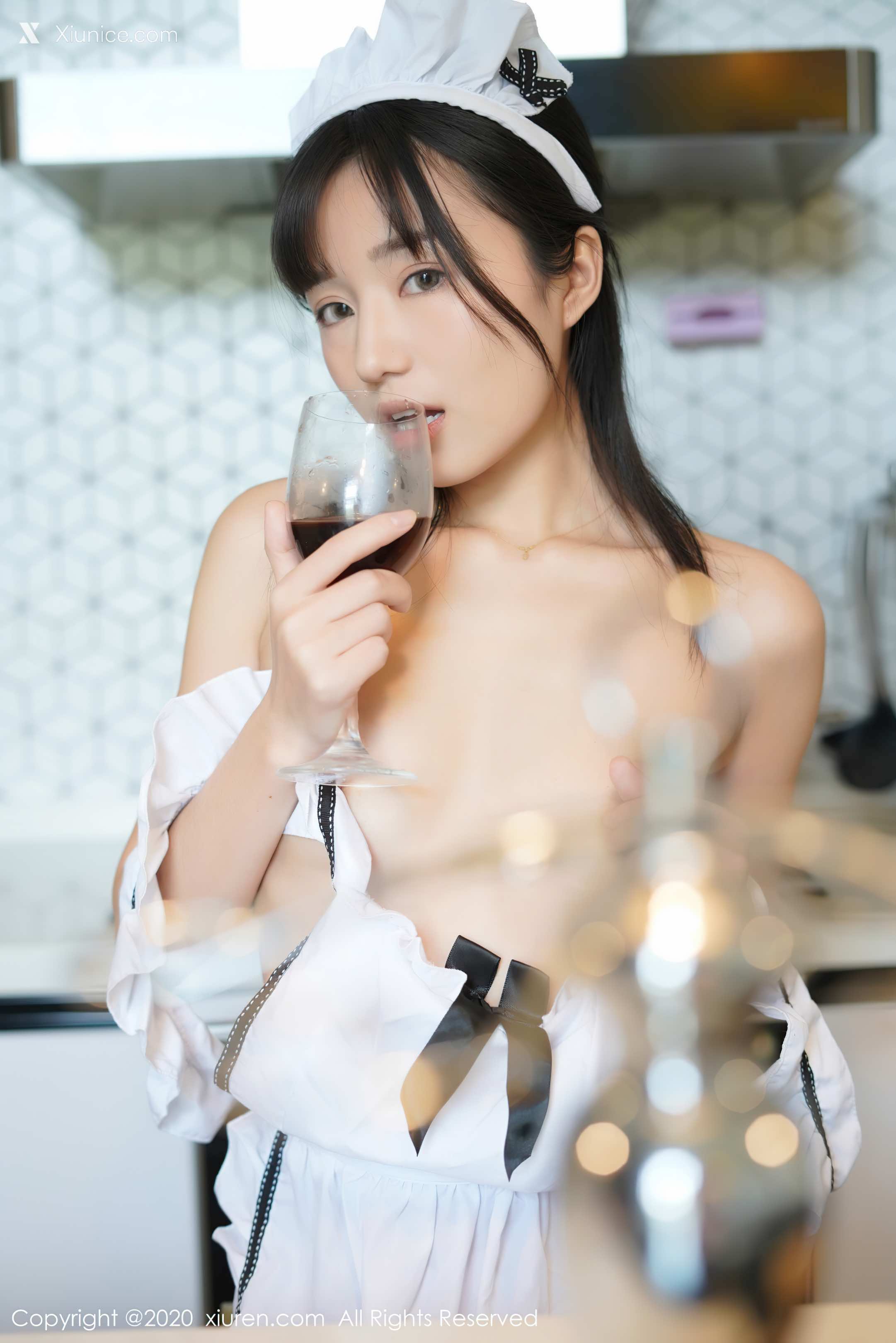 Xiuren秀人网 No.2676 仓井优香 第16张