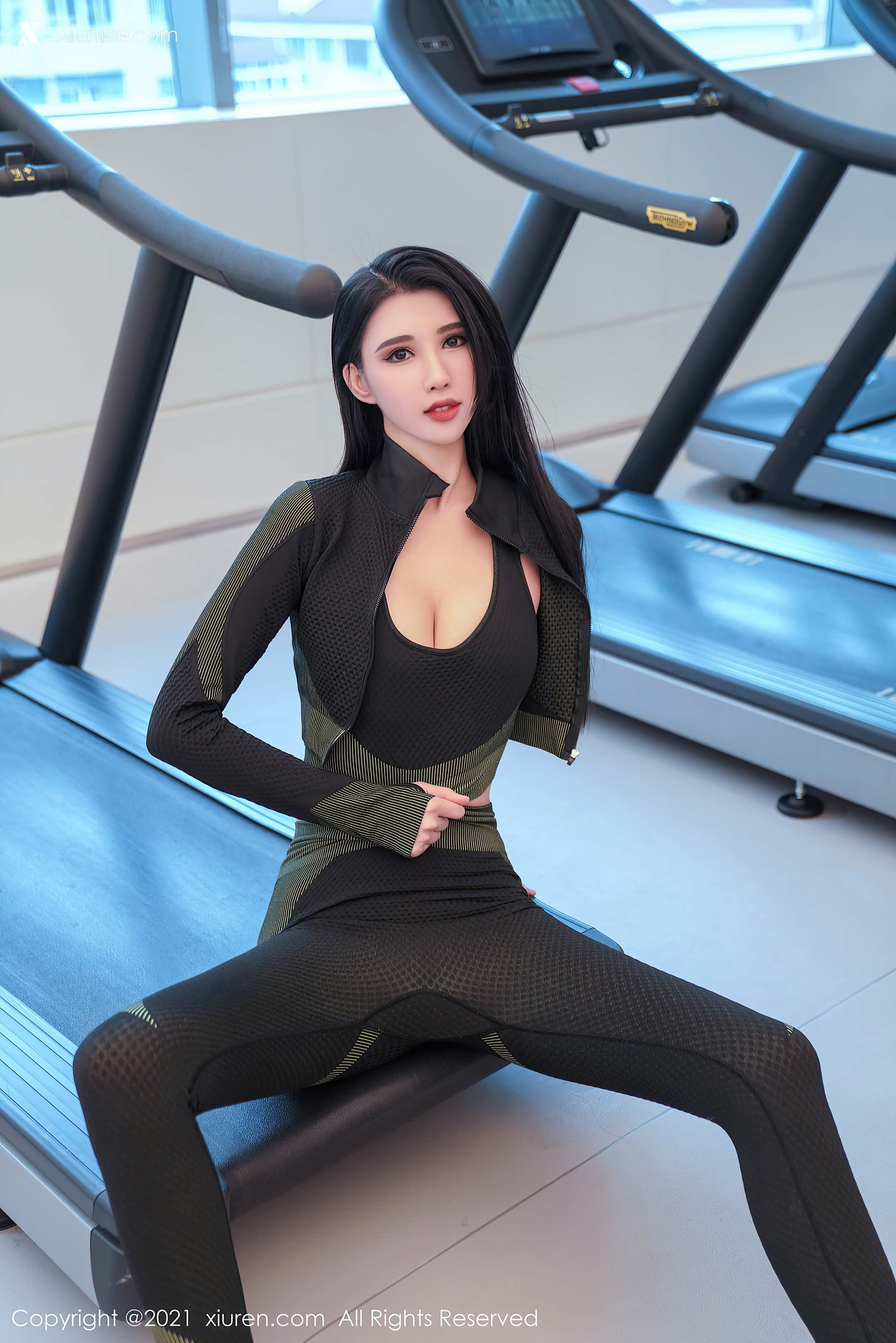 Xiuren秀人网 No.3040 葛征 净高184cm 第36张
