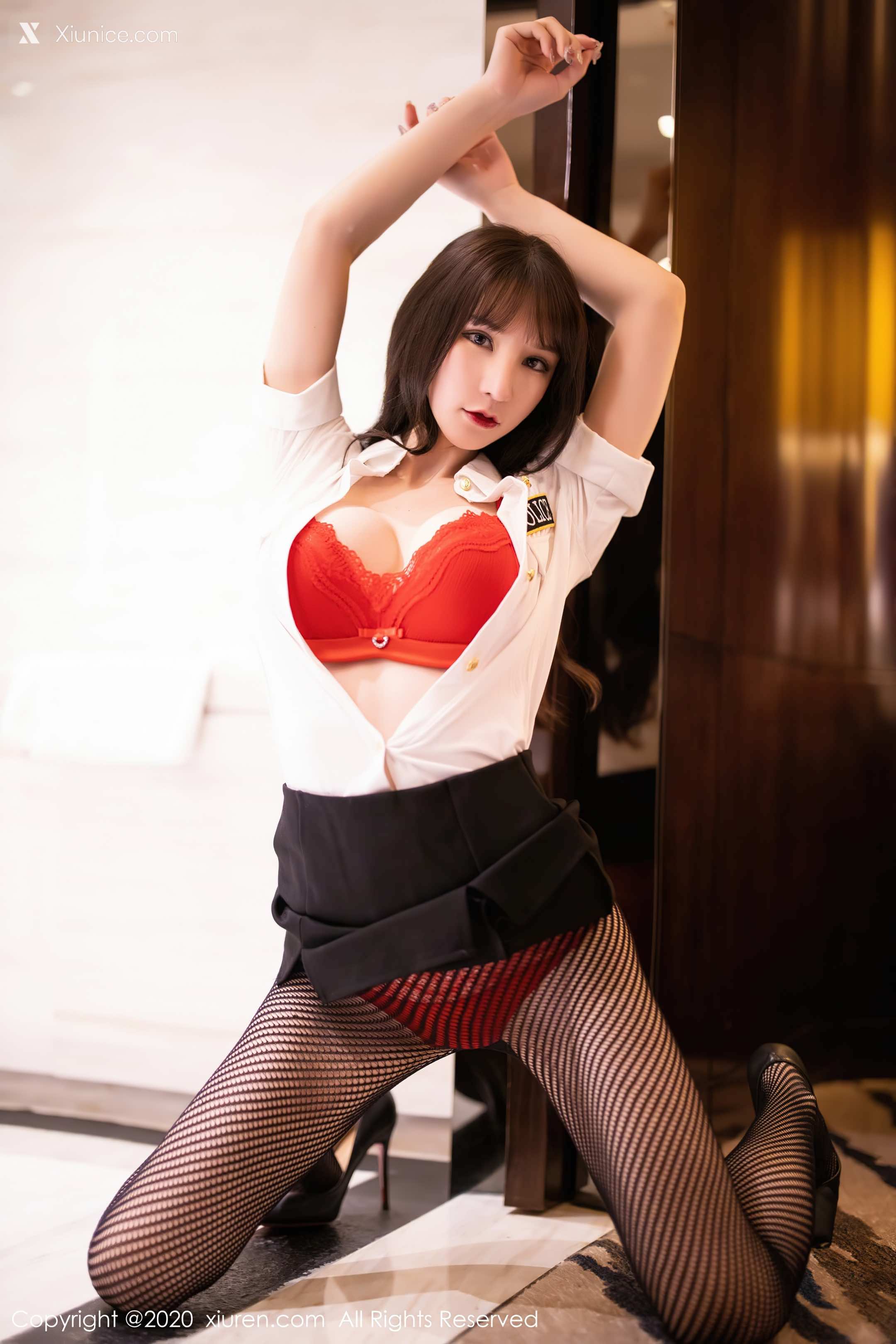 Xiuren秀人网 No.2820 周于希Sandy 第24张