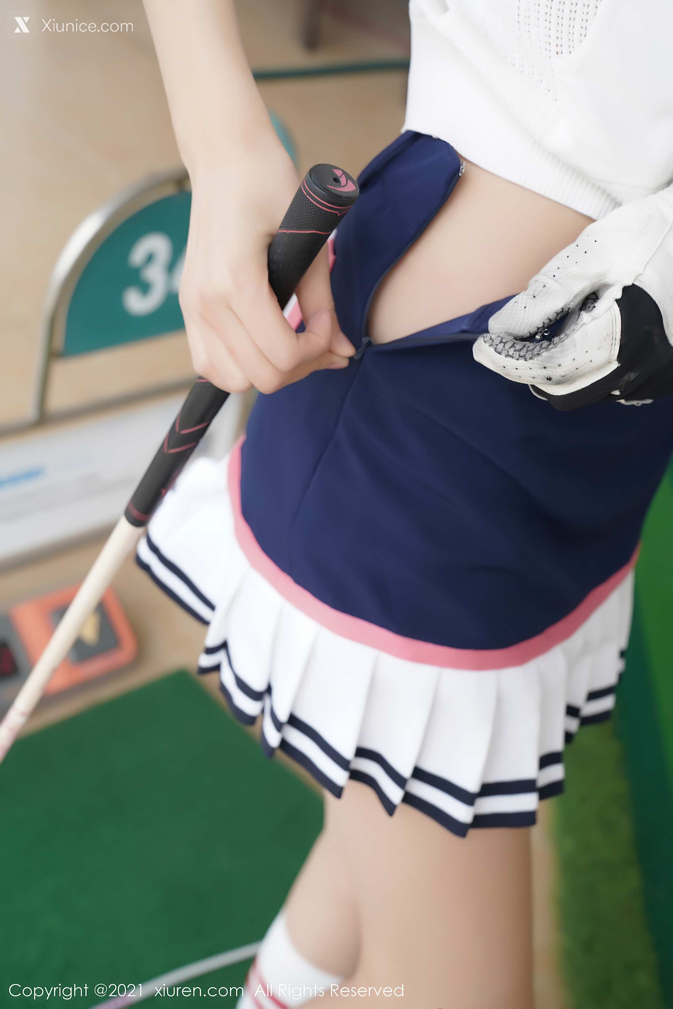 Xiuren秀人网 No.3277 葛征 净高184cm 第35张
