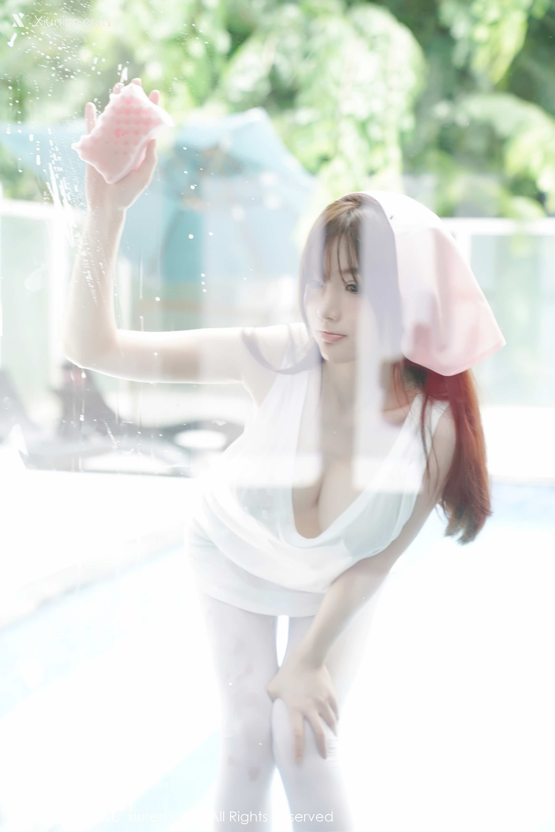 Xiuren秀人网 No.2557 糯美子Mini 第66张