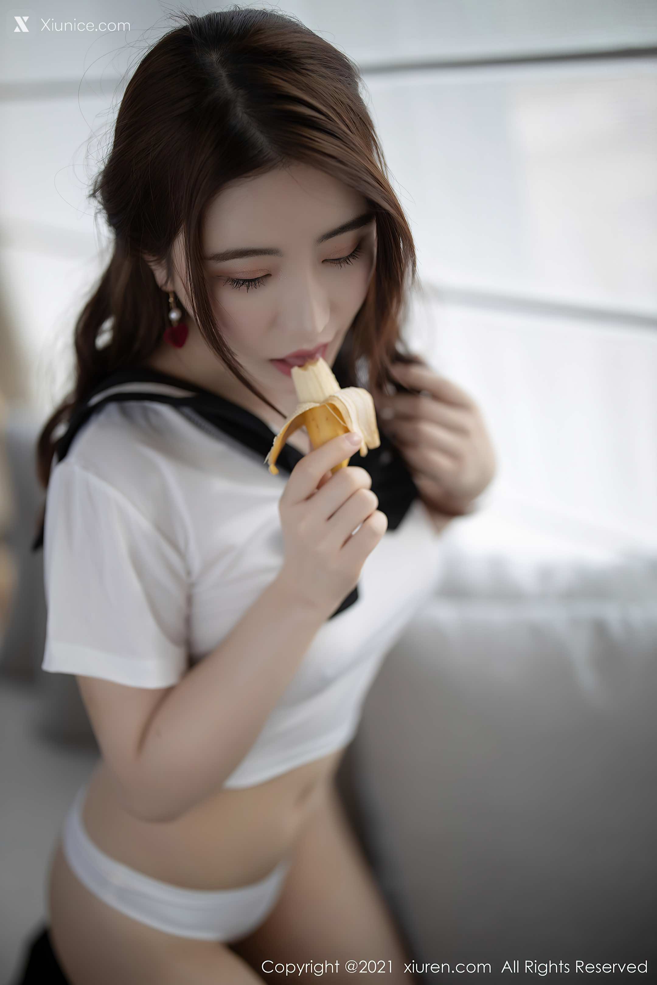 Xiuren秀人网 No.3268 Cherry绯月樱 第56张