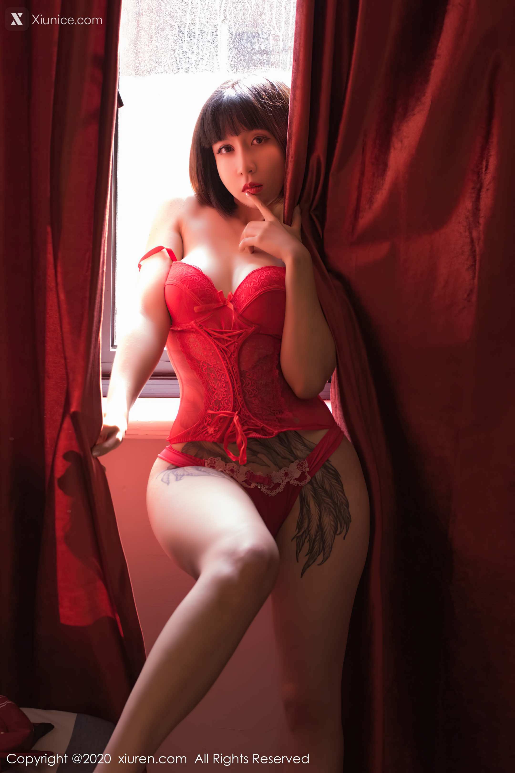 Xiuren秀人网 No.2674 安妮斯朵拉_Ann 第58张