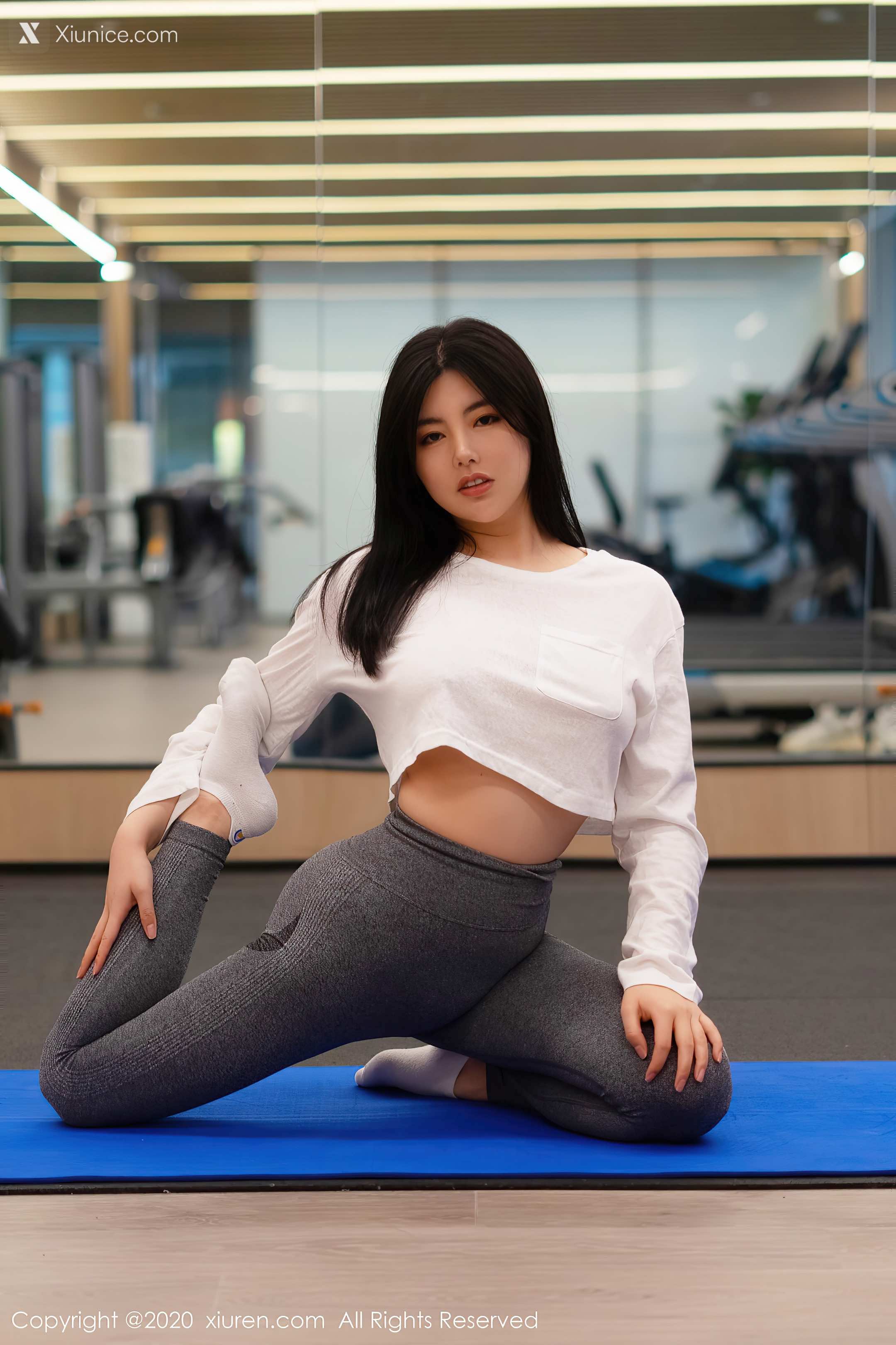 Xiuren秀人网 No.2863 娜露Selena 第29张