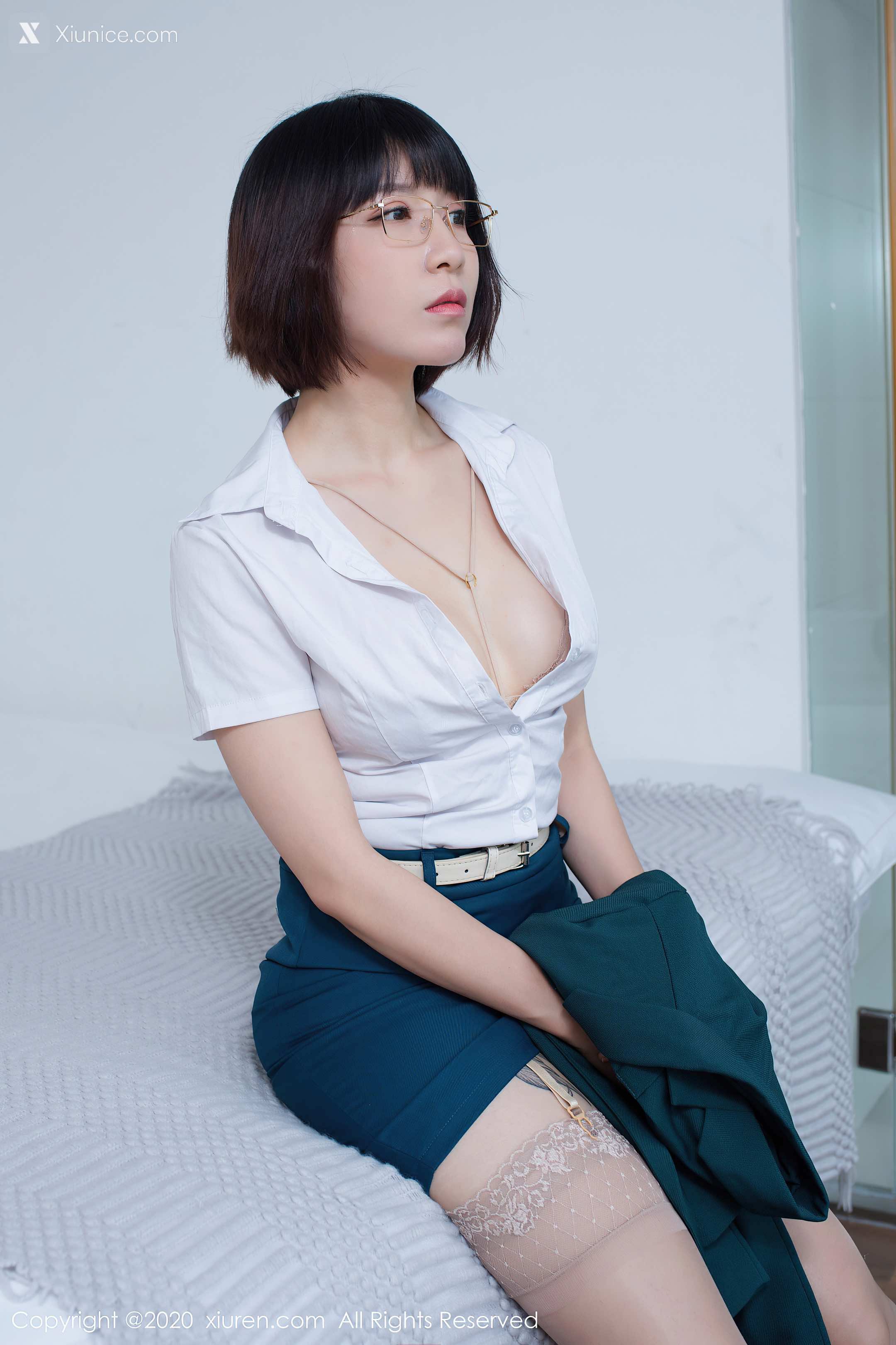 Xiuren秀人网 No.2390 安妮斯朵拉_Ann 第23张