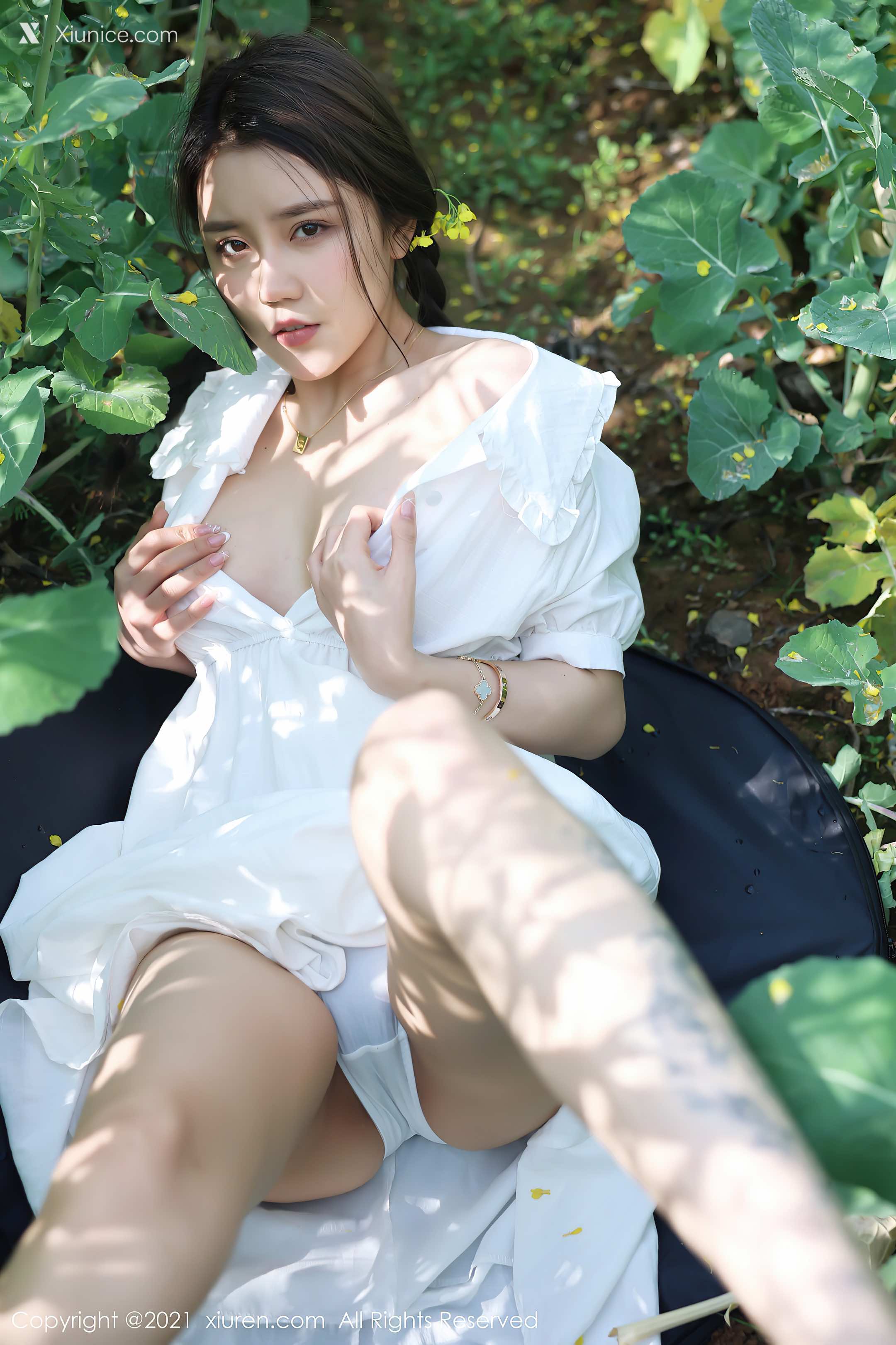 Xiuren秀人网 No.3276 夏西CiCi 第26张