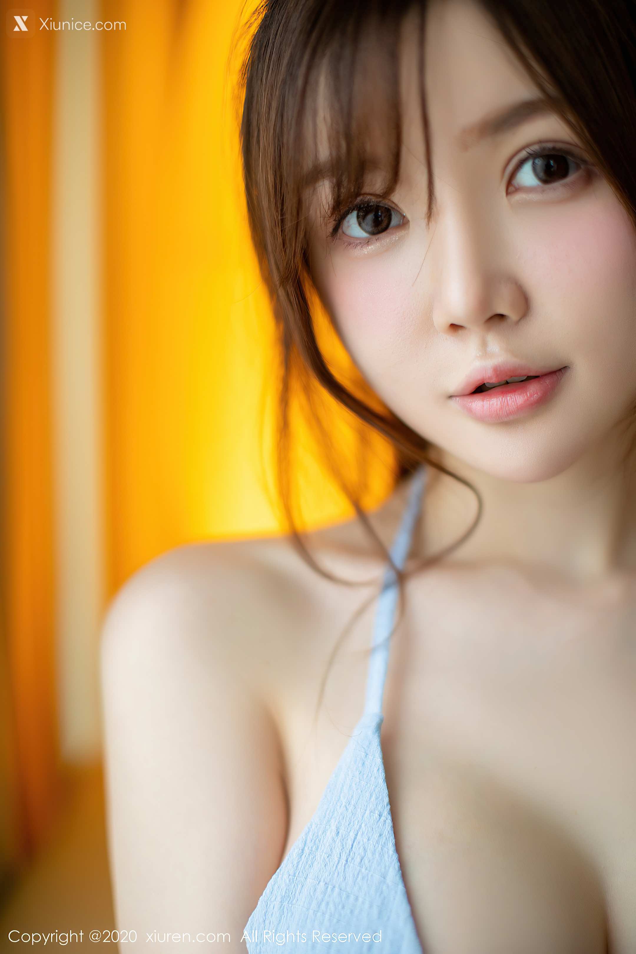 Xiuren秀人网 No.2479 糯美子Mini 第31张