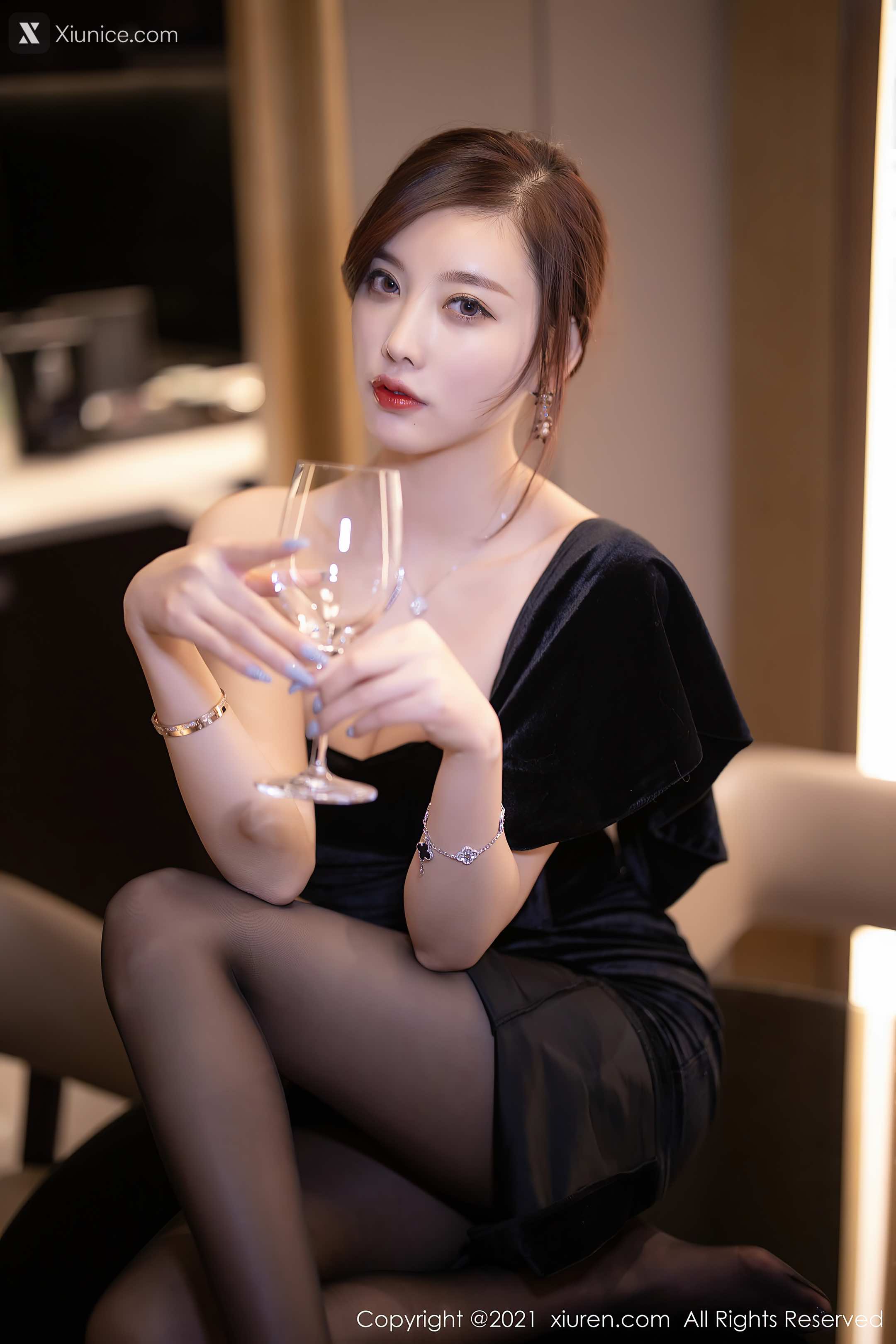 Xiuren秀人网 No.3184 杨晨晨sugar 第31张