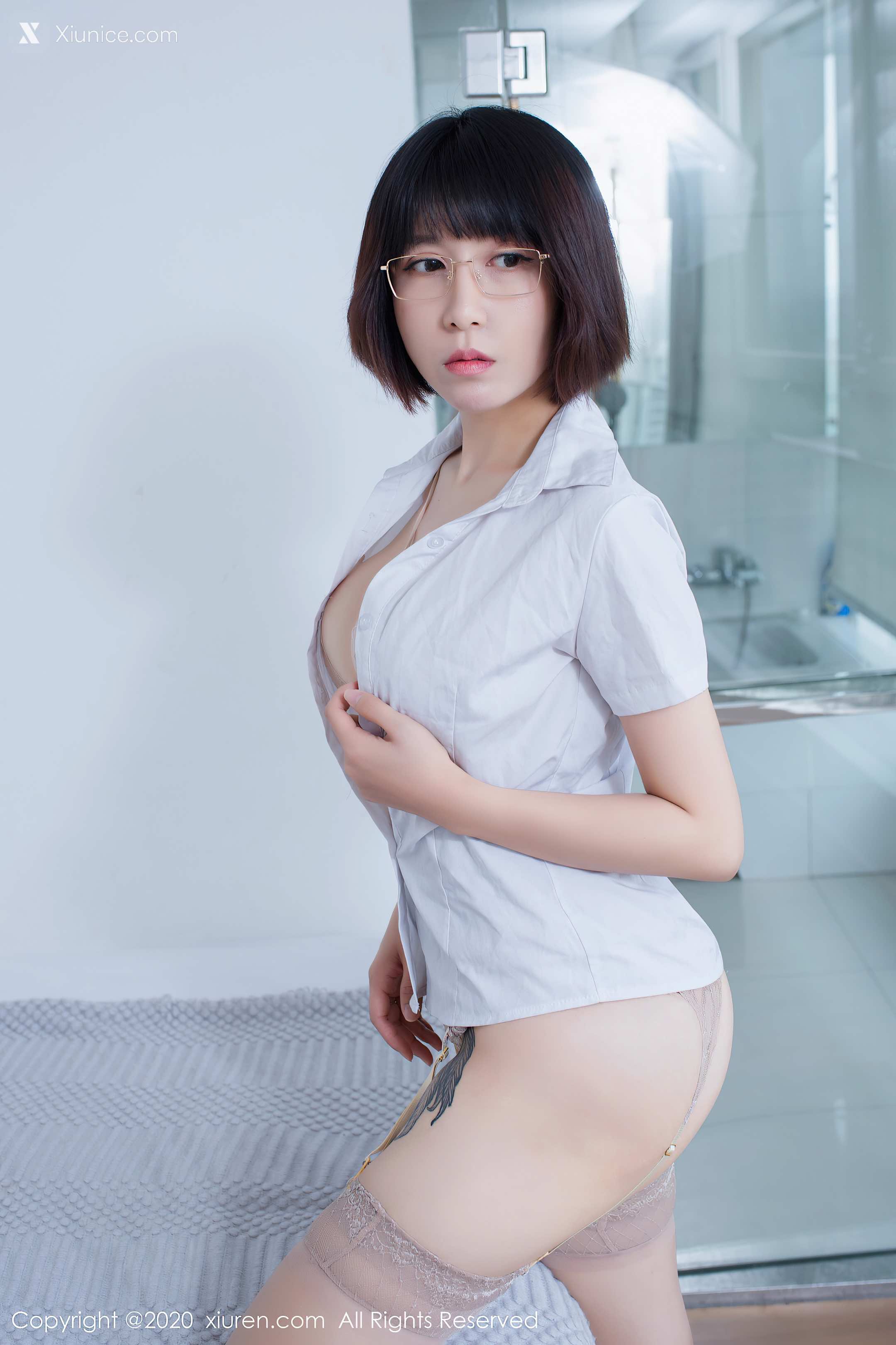 Xiuren秀人网 No.2390 安妮斯朵拉_Ann 第15张