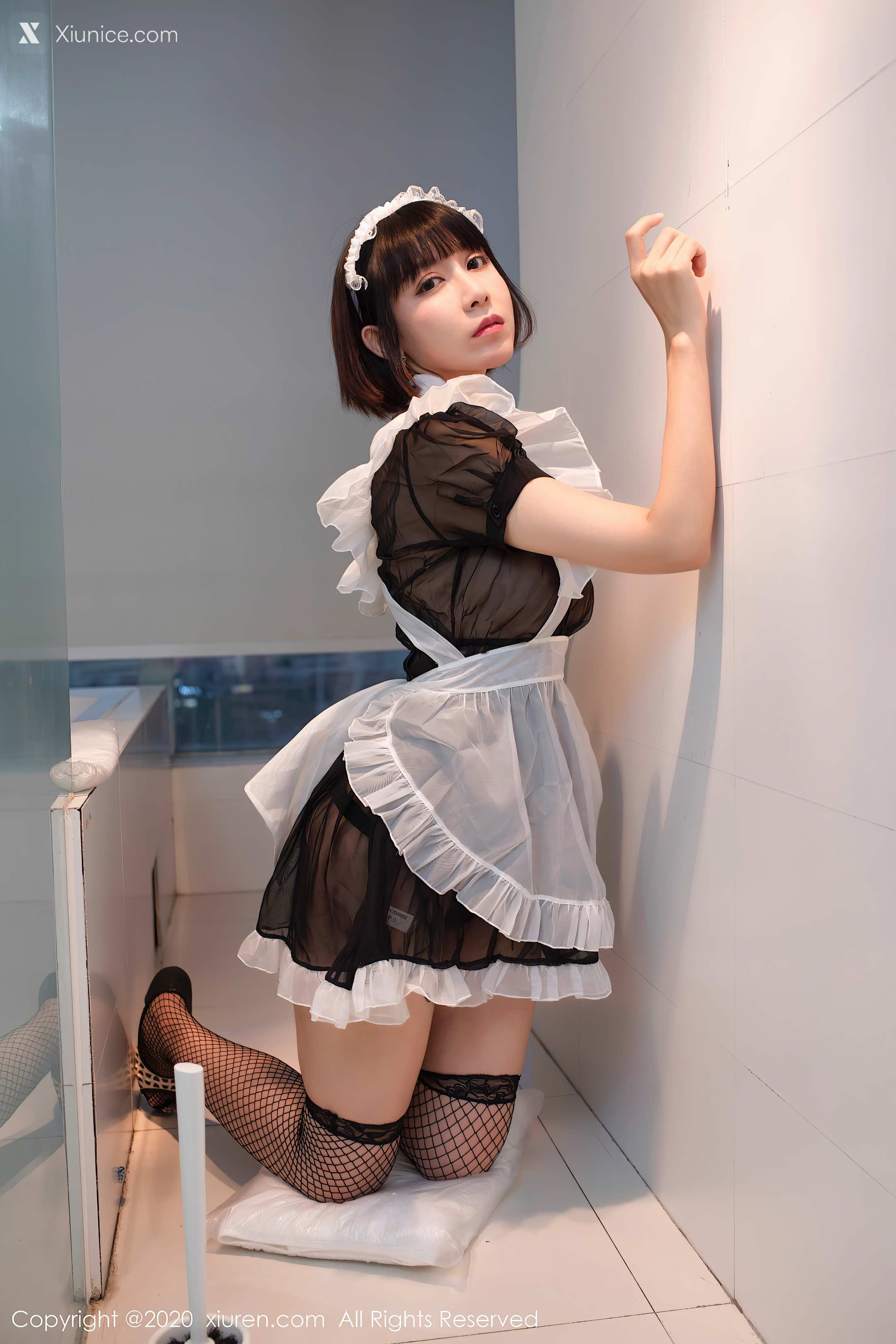 Xiuren秀人网 No.2494 安妮斯朵拉_Ann 第16张