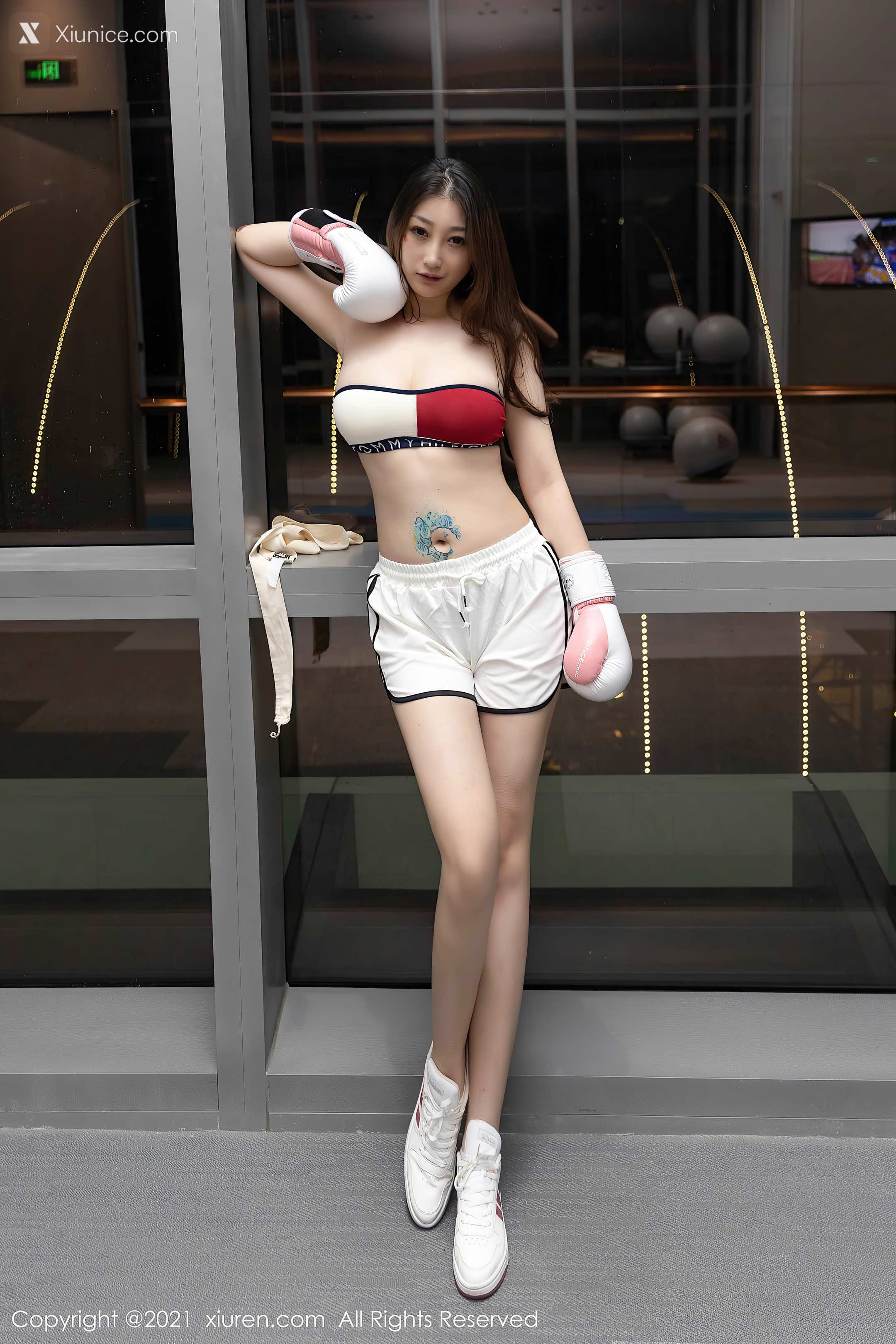 Xiuren秀人网 No.3252 妲己_Toxic 第21张