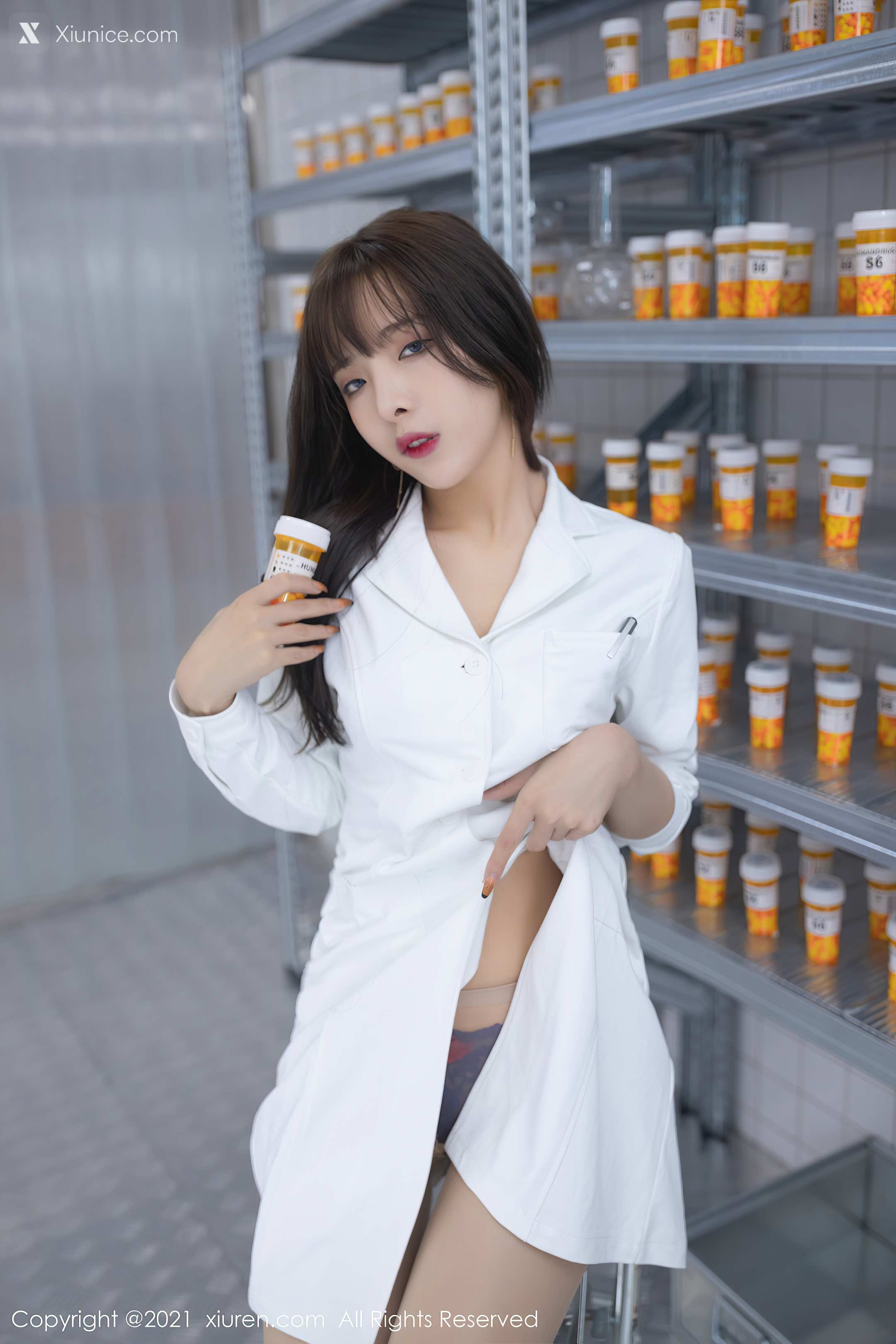 Xiuren秀人网 No.3079 陈小喵 第30张