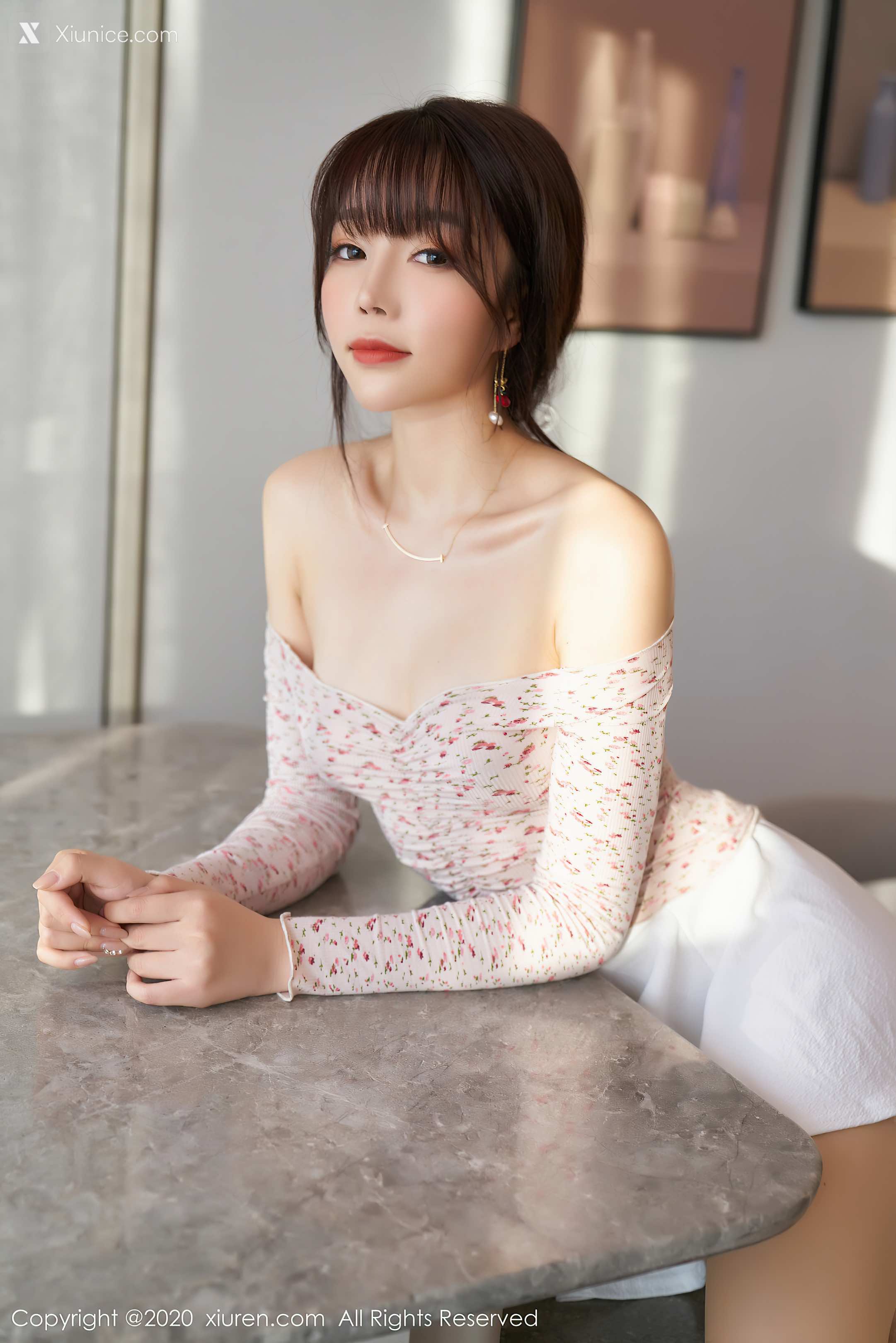 Xiuren秀人网 No.2949 芝芝Booty 第48张