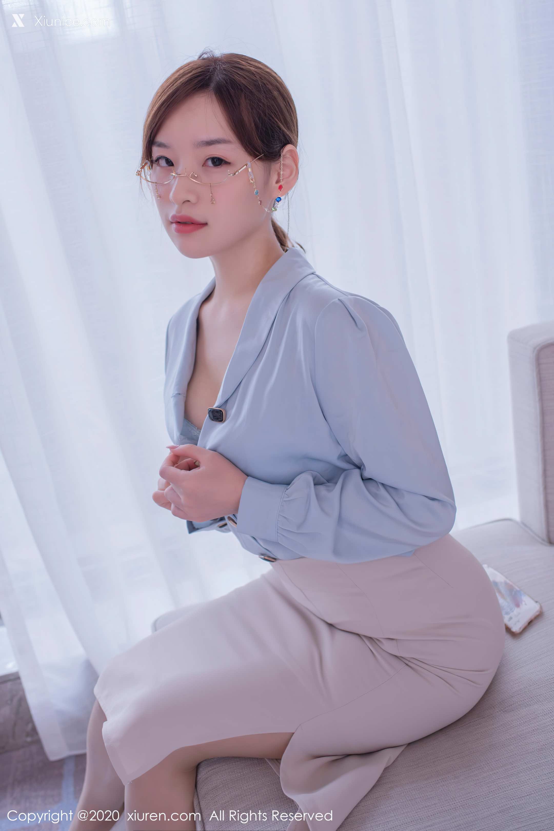 Xiuren秀人网 No.2597 范小宣fancy 第20张