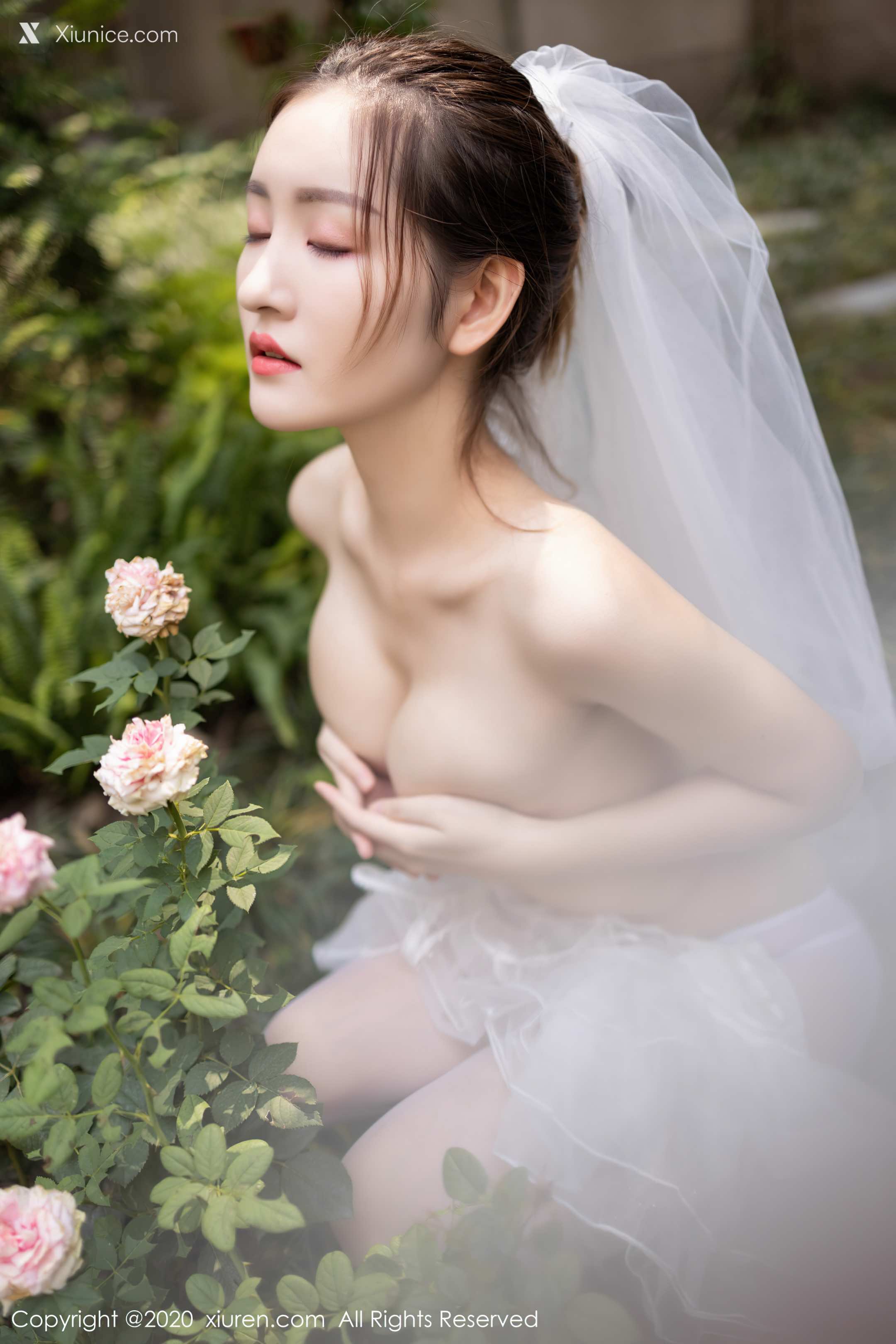 Xiuren秀人网 No.2706 沈梦瑶 第30张