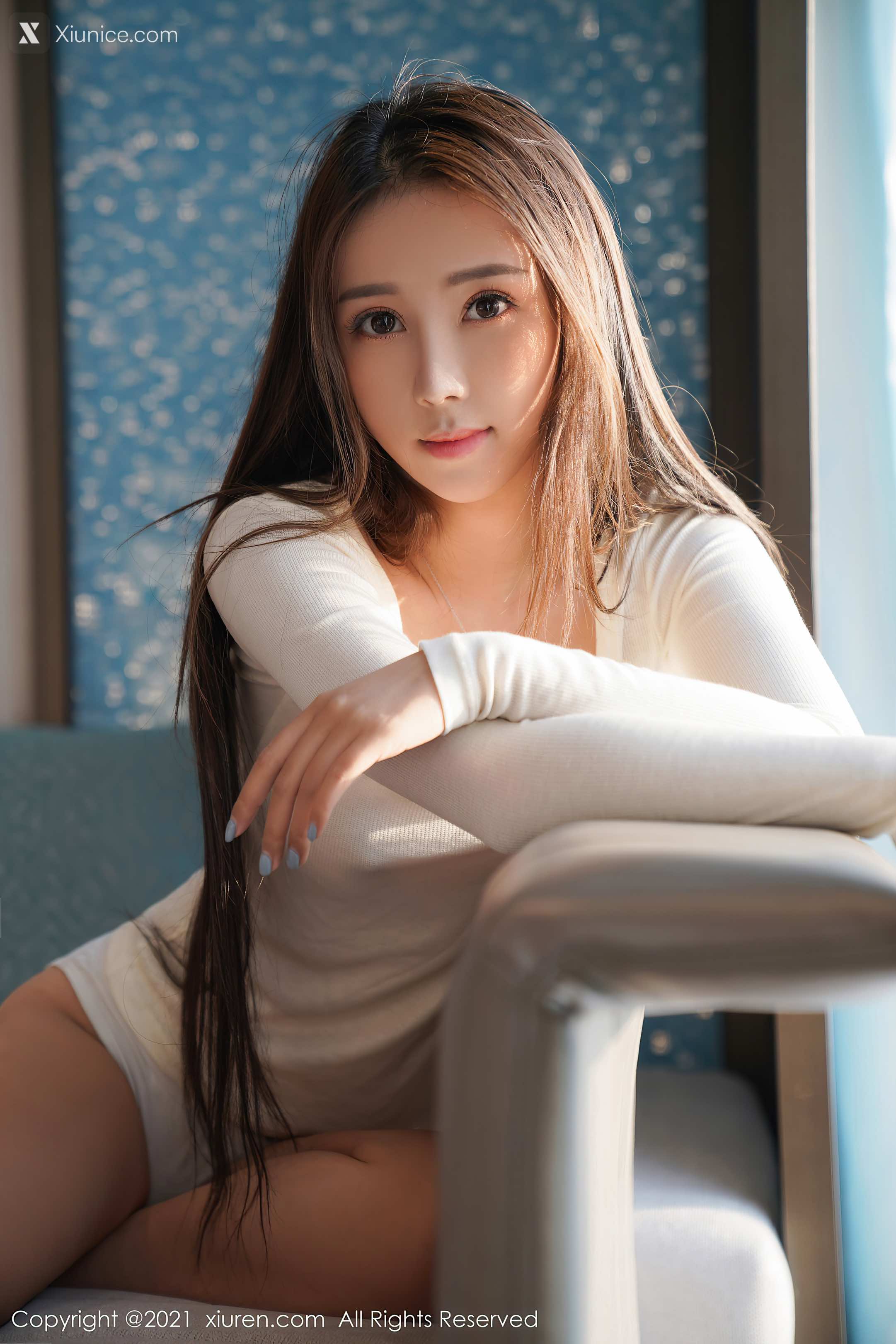 Xiuren秀人网 No.3106 蘇～蘇 第1张