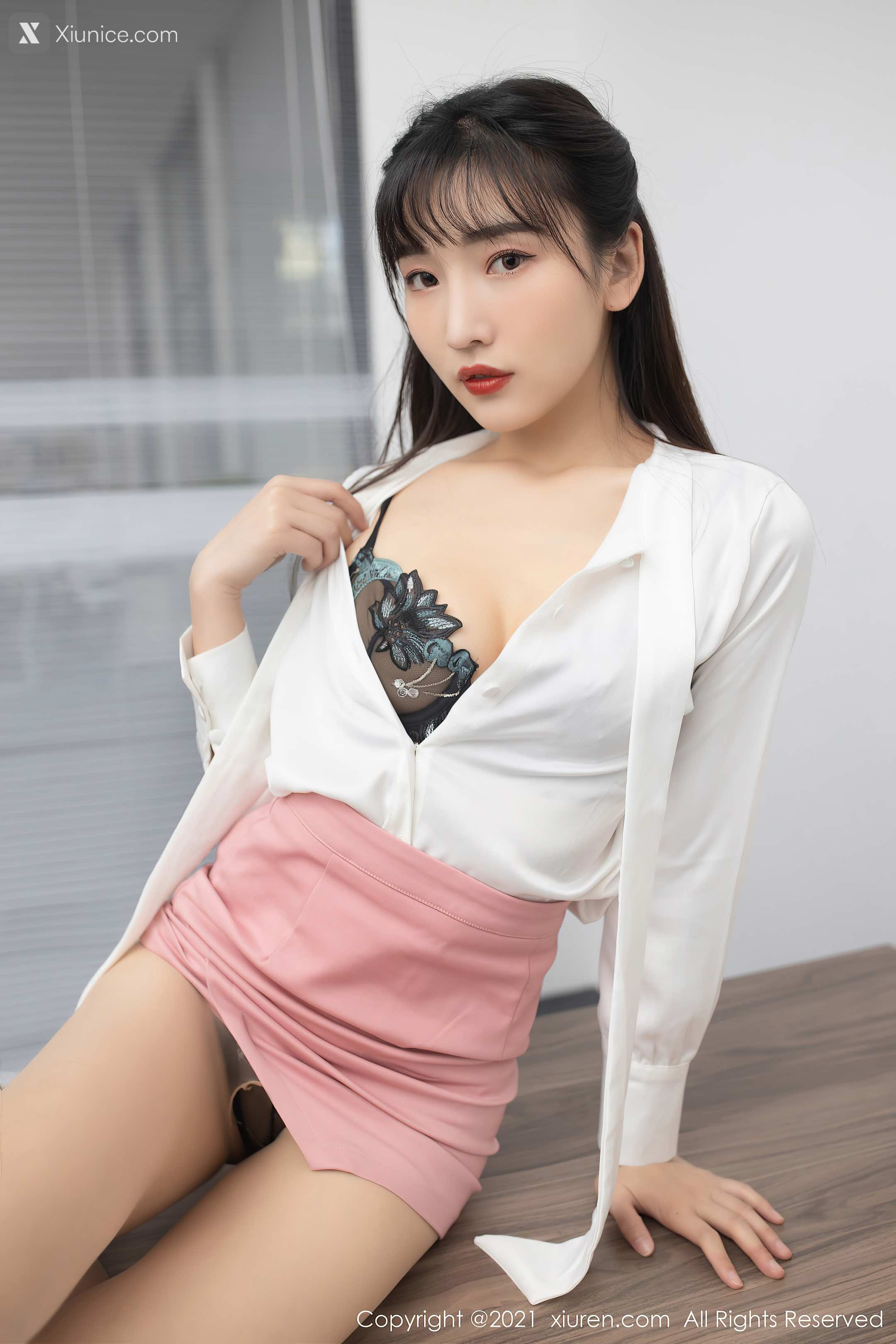 Xiuren秀人网 No.3030 陆萱萱 第12张
