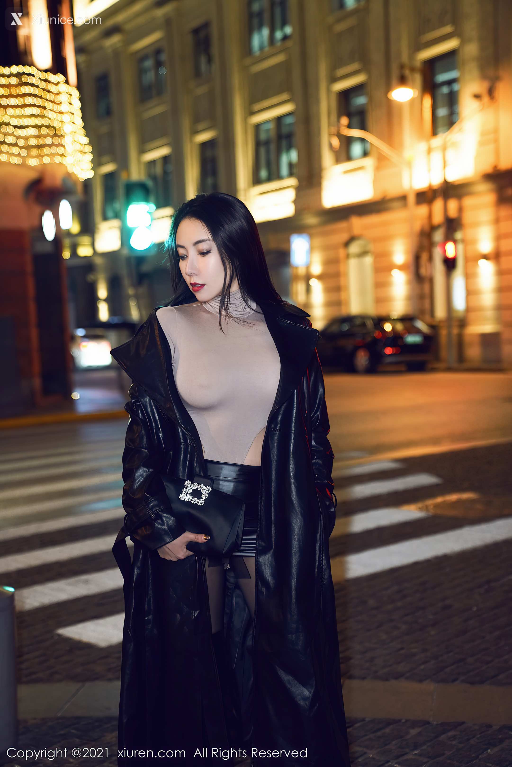 Xiuren秀人网 No.3207 果儿Victoria 第47张