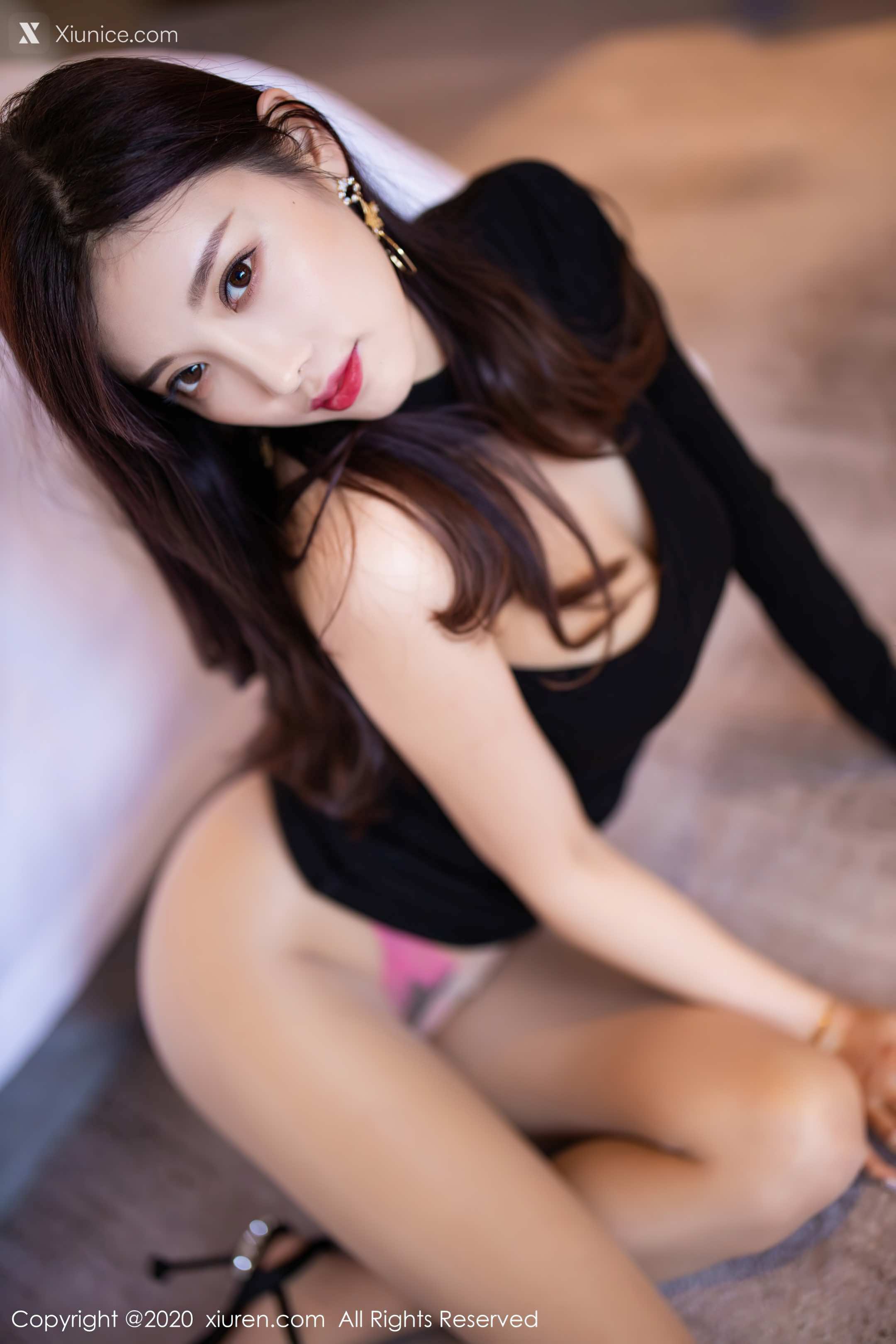 Xiuren秀人网 No.2733 杨晨晨sugar 第40张