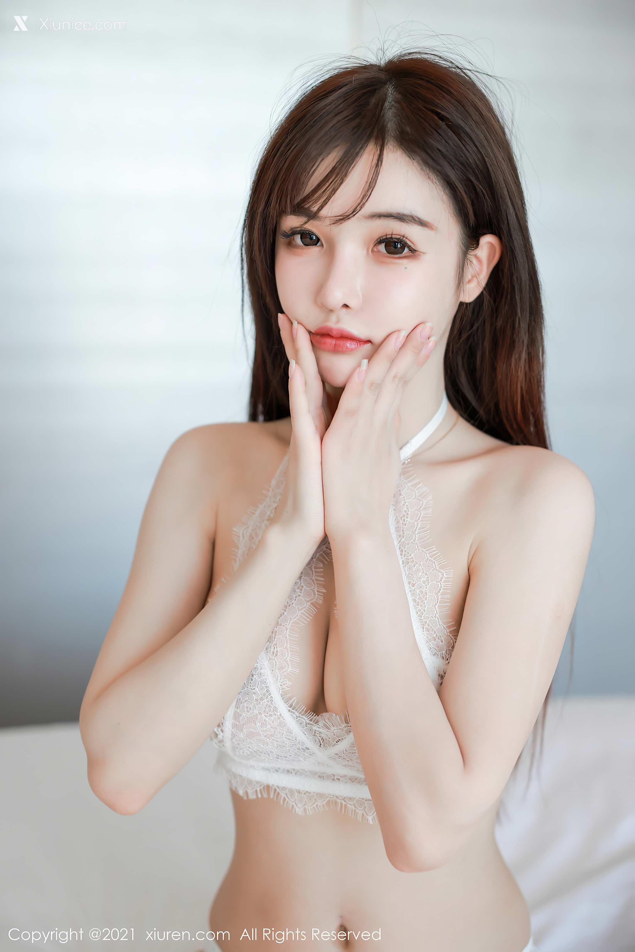 Xiuren秀人网 No.3050 南初妹妹 第27张