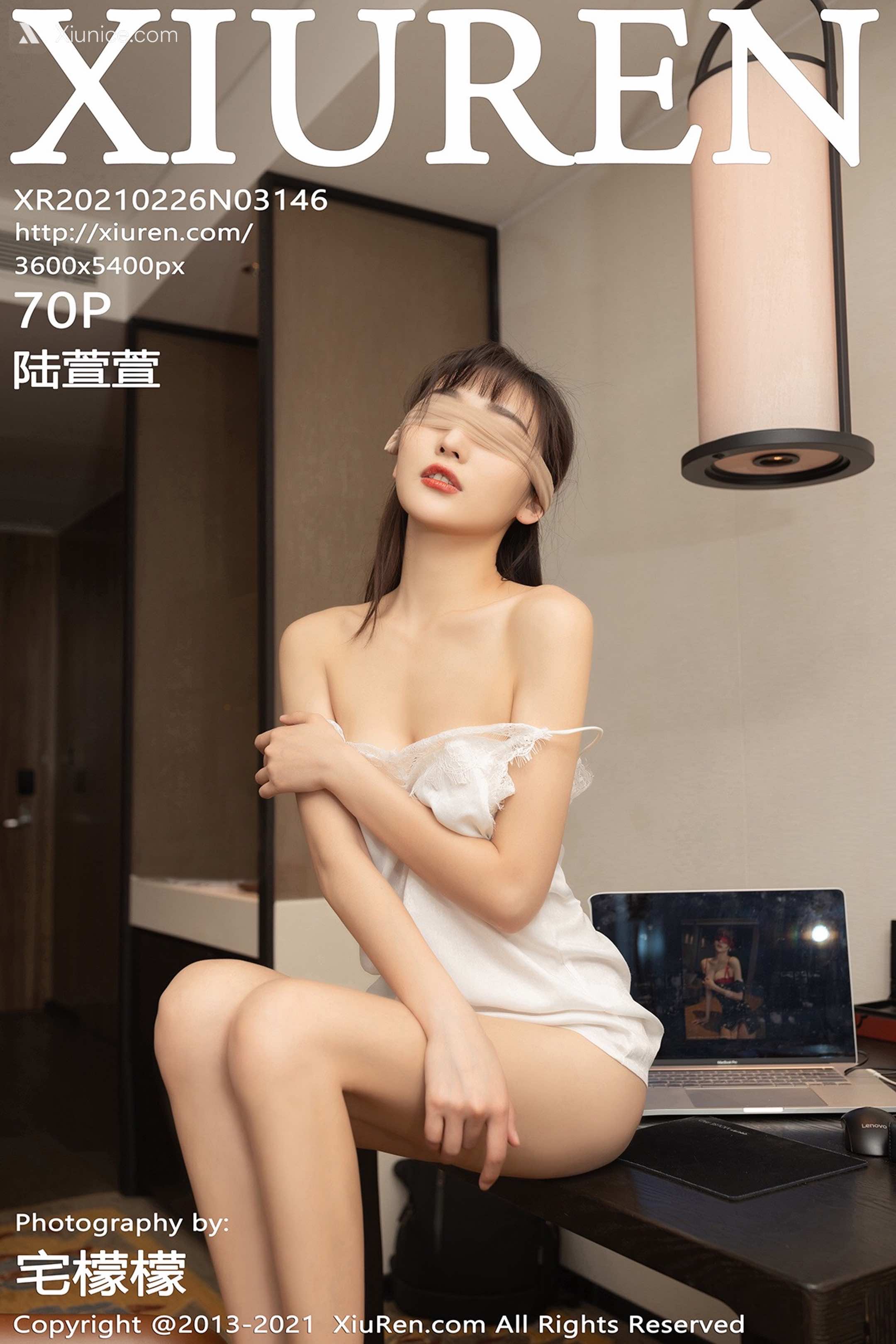 Xiuren秀人网 No.3146 陆萱萱 第71张