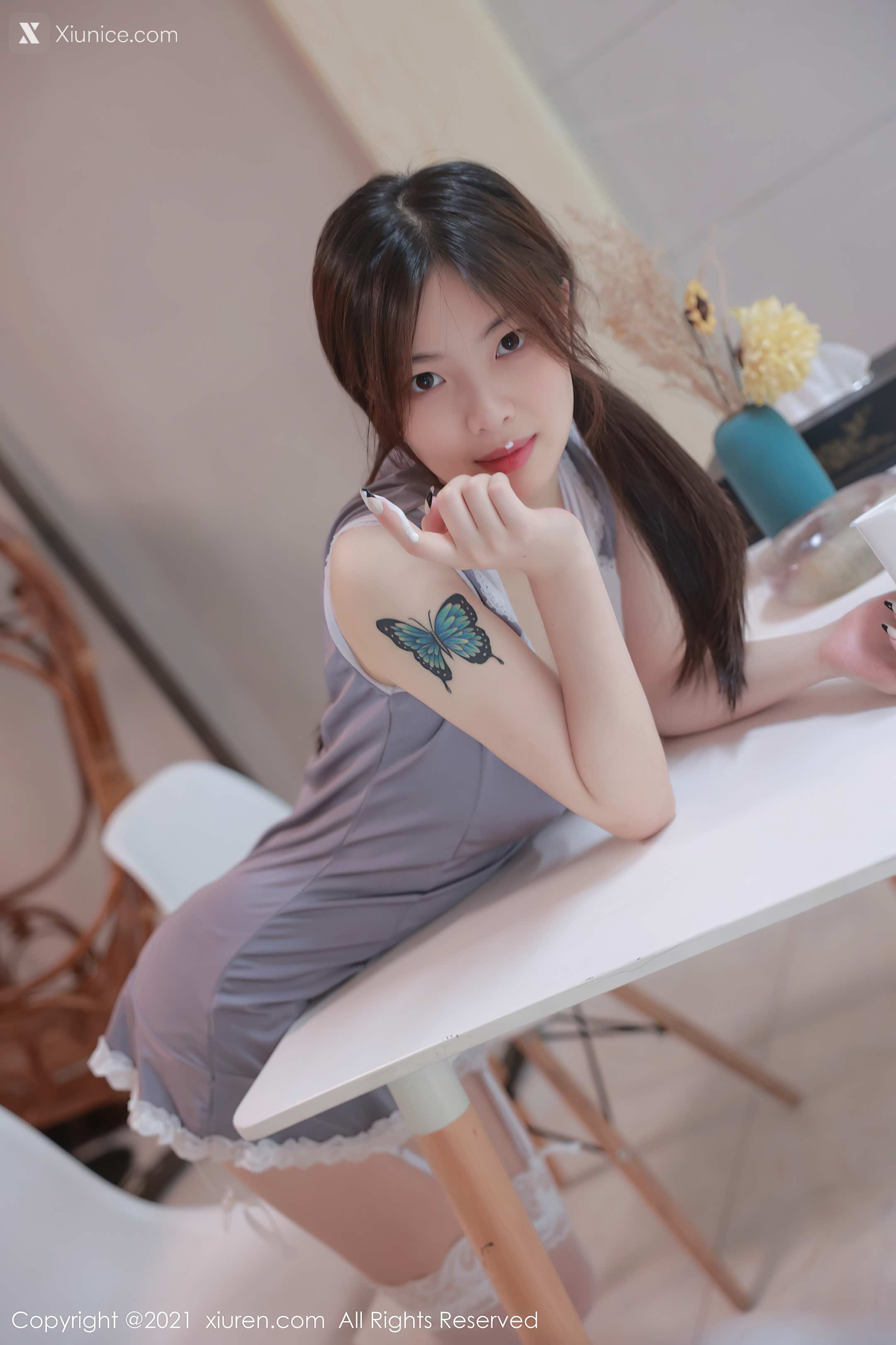 Xiuren秀人网 No.3622 明日花桃桃 第10张