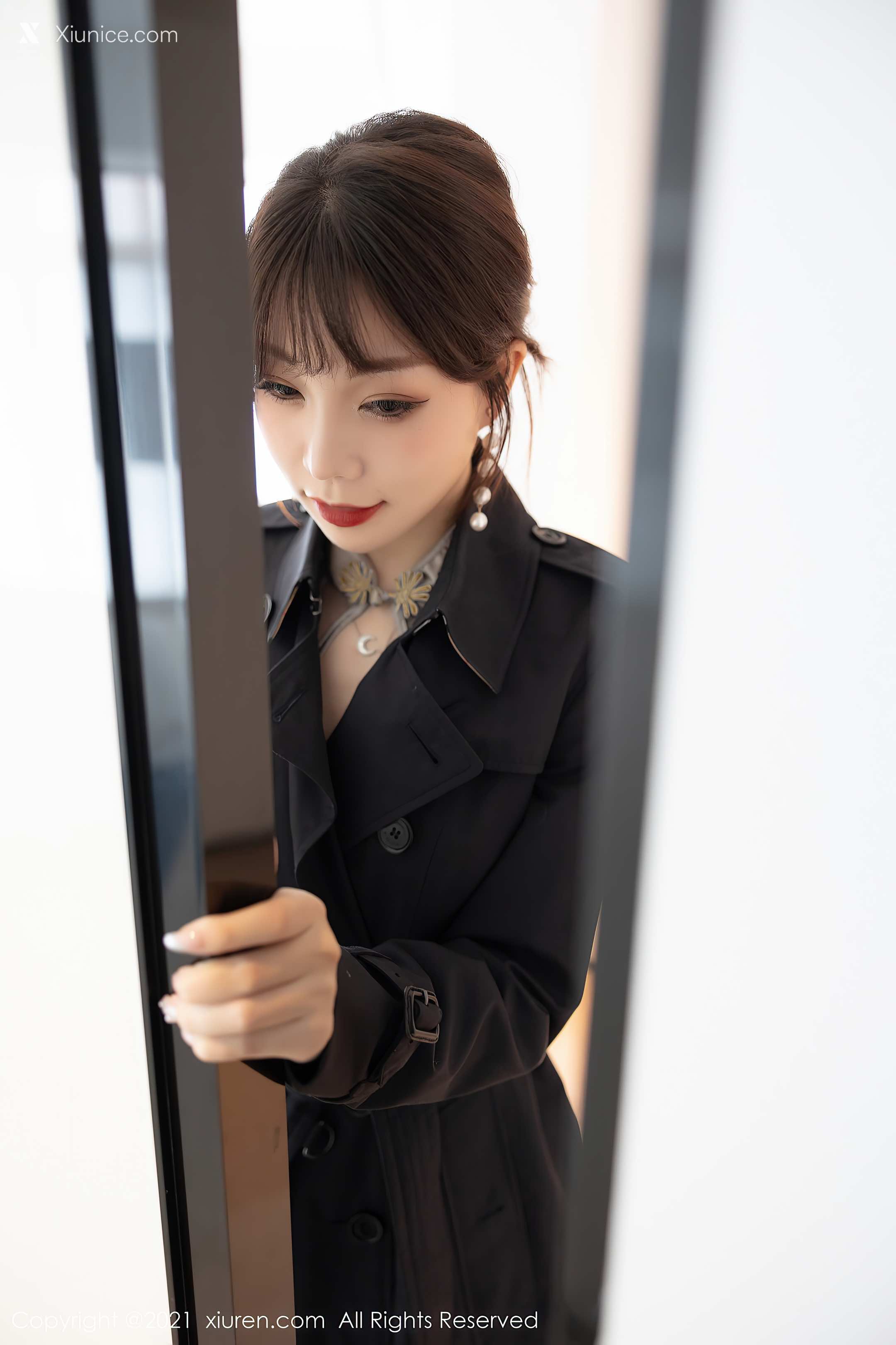 Xiuren秀人网 No.3422 芝芝Booty 第13张