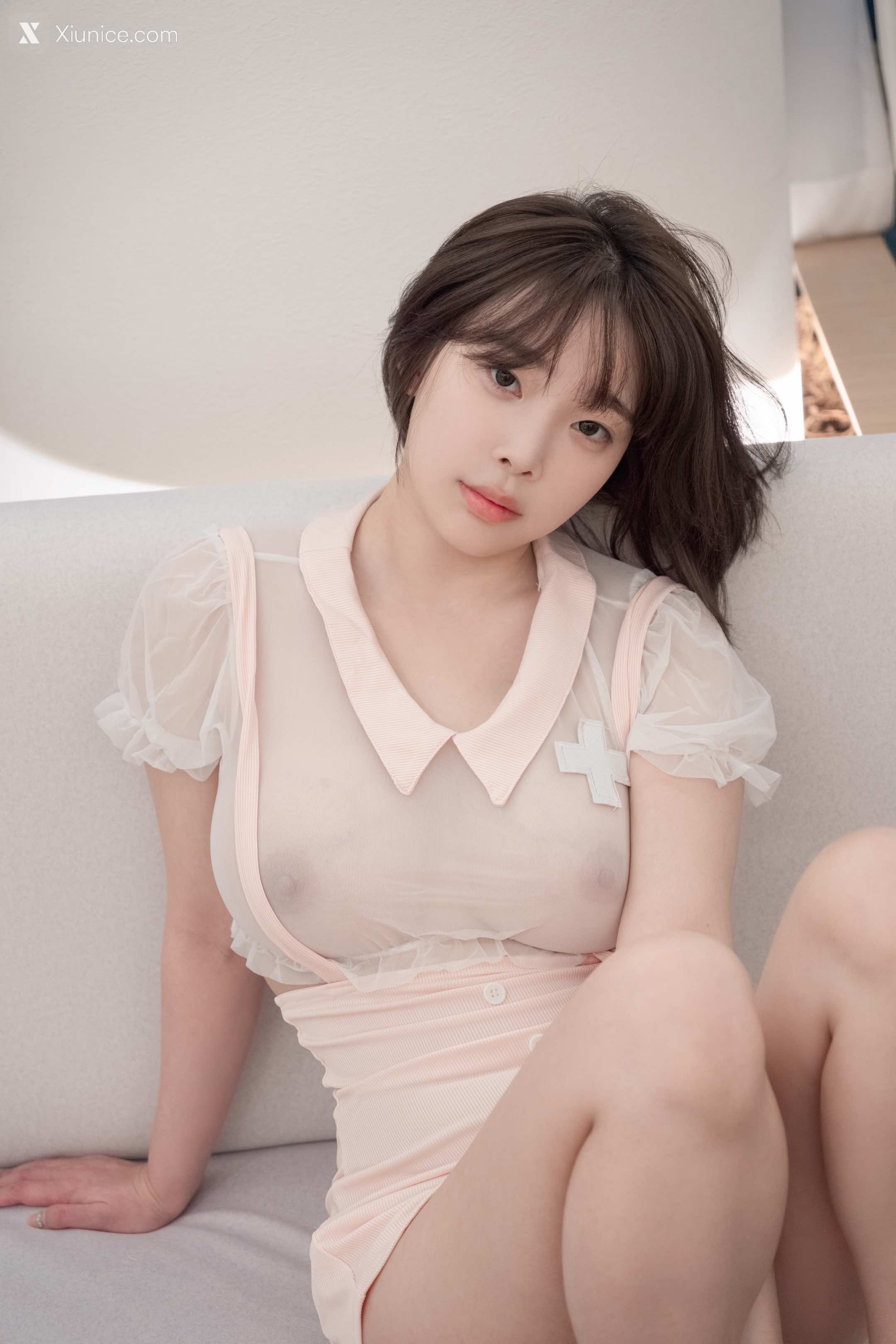 Kang In-kyung (강인경) – Private Nurse 第21张