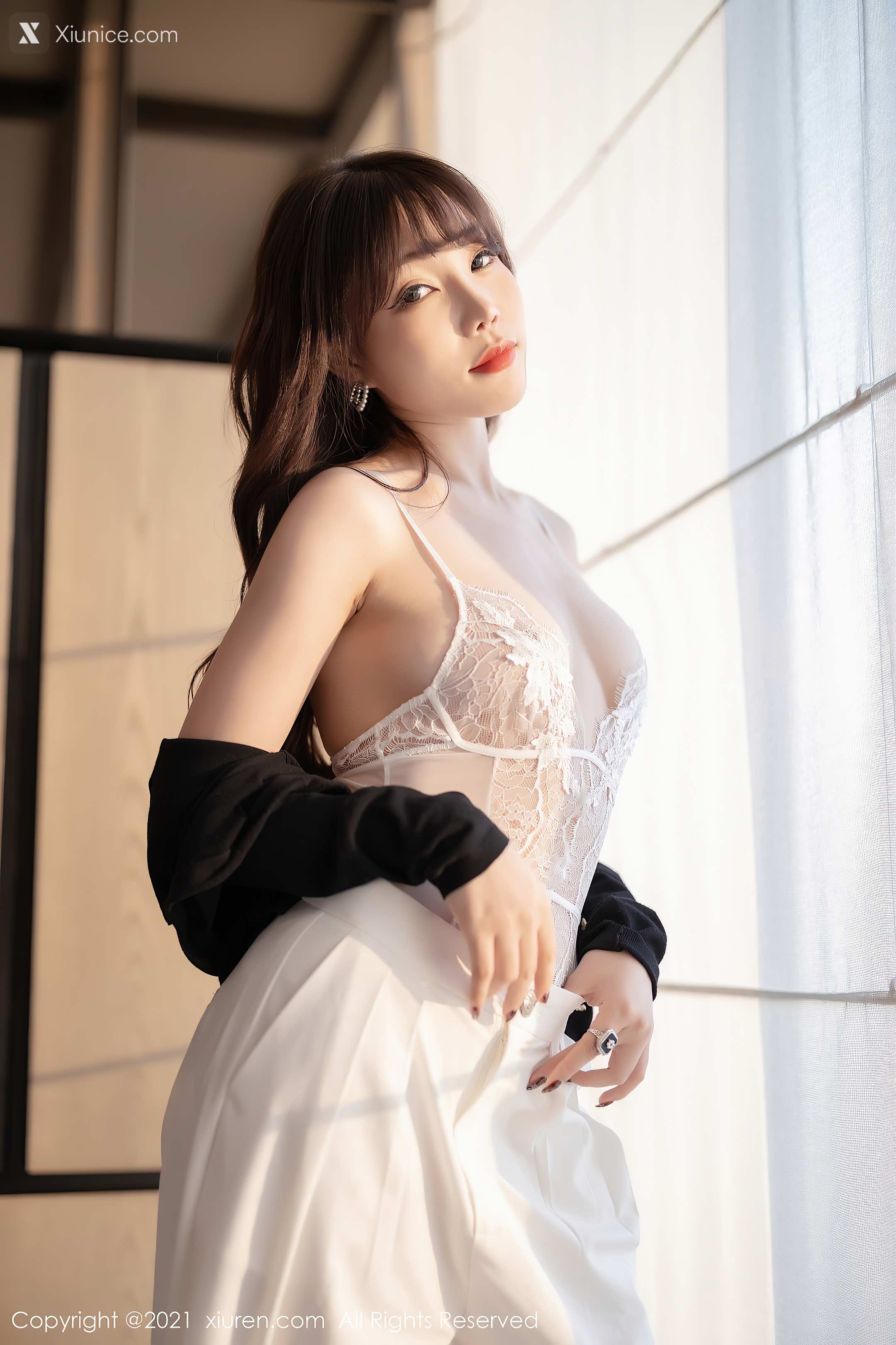 Xiuren秀人网 No.3367 芝芝Booty 第12张