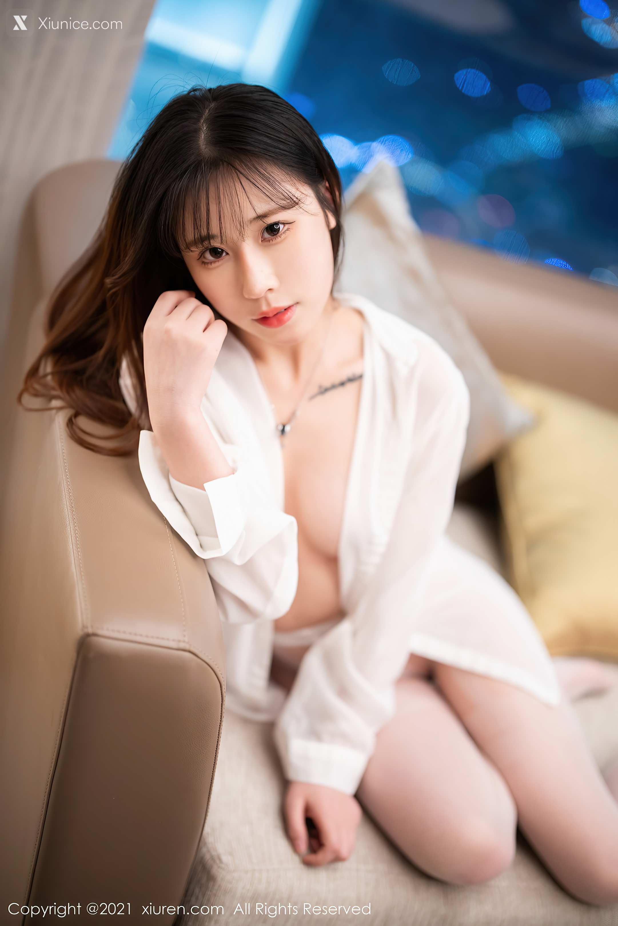 Xiuren秀人网 No.3832 甜熙Dora 第28张