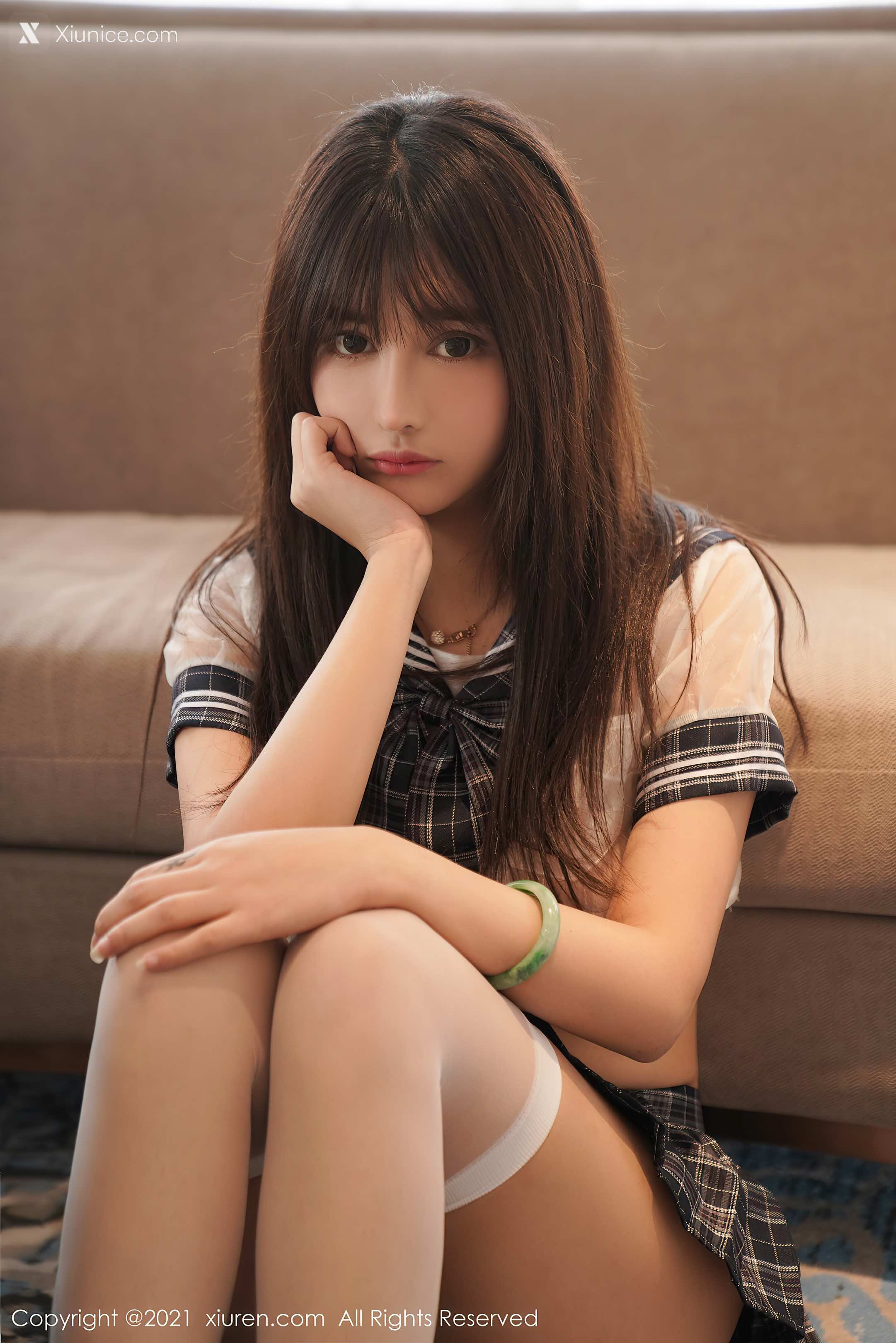 Xiuren秀人网 No.3469 萌奈子 第19张