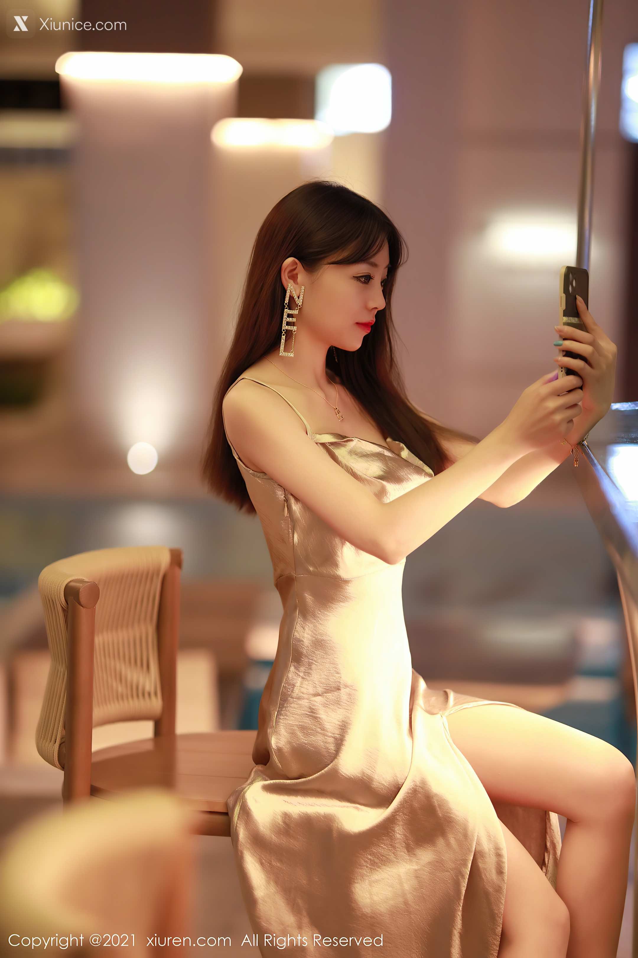 Xiuren秀人网 No.3734 佘贝拉bella 第6张