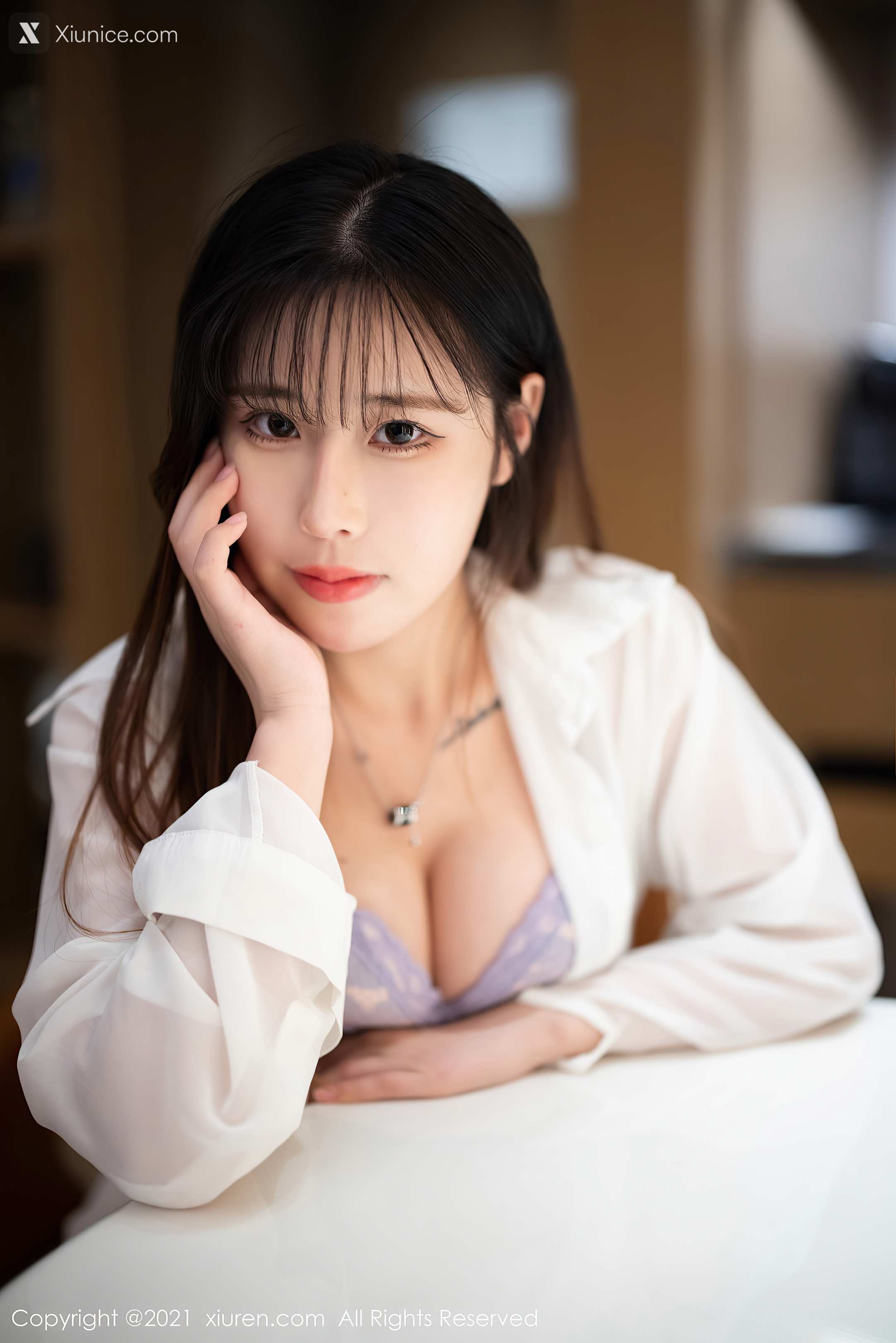 Xiuren秀人网 No.3832 甜熙Dora 第6张